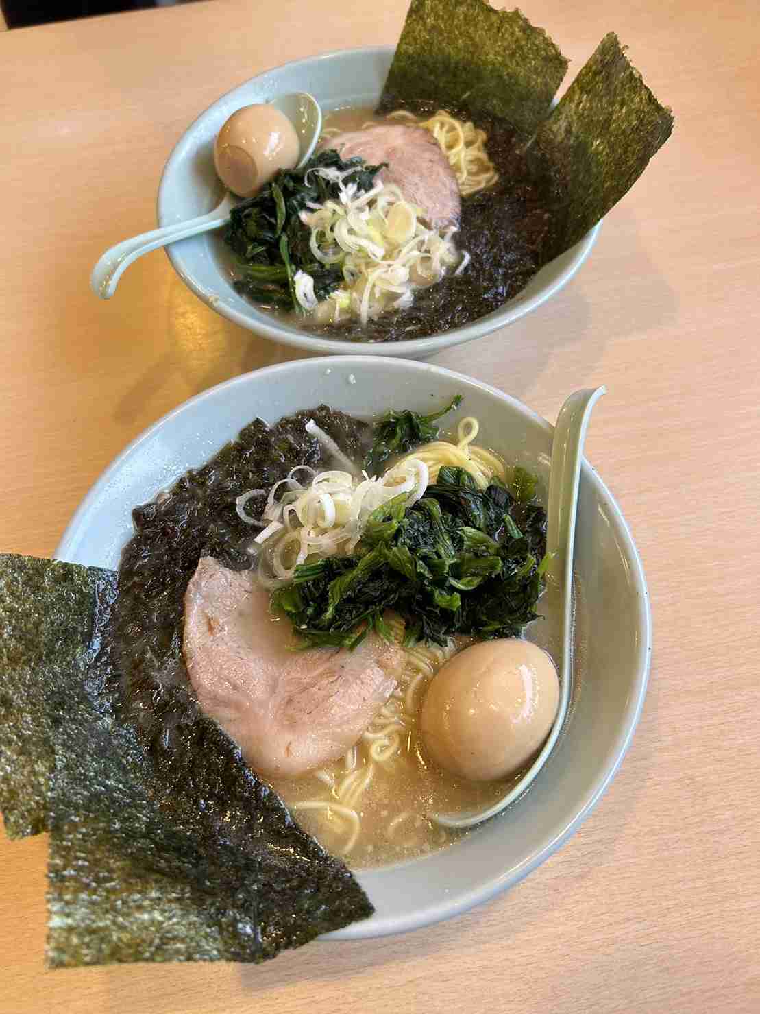 携帯に保存してあるラーメン画像見せて下さい！part7