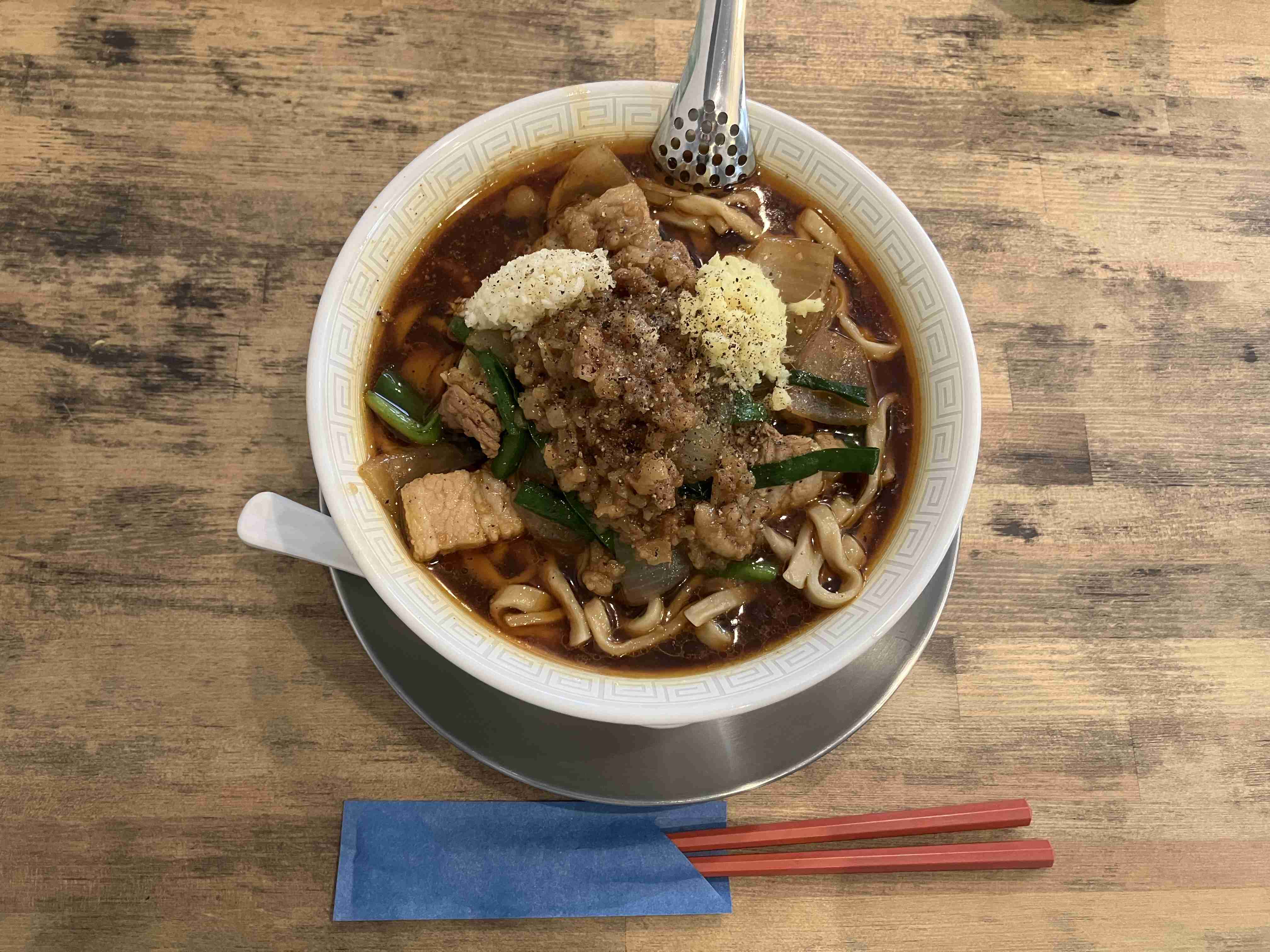 携帯に保存してあるラーメン画像見せて下さい！part7