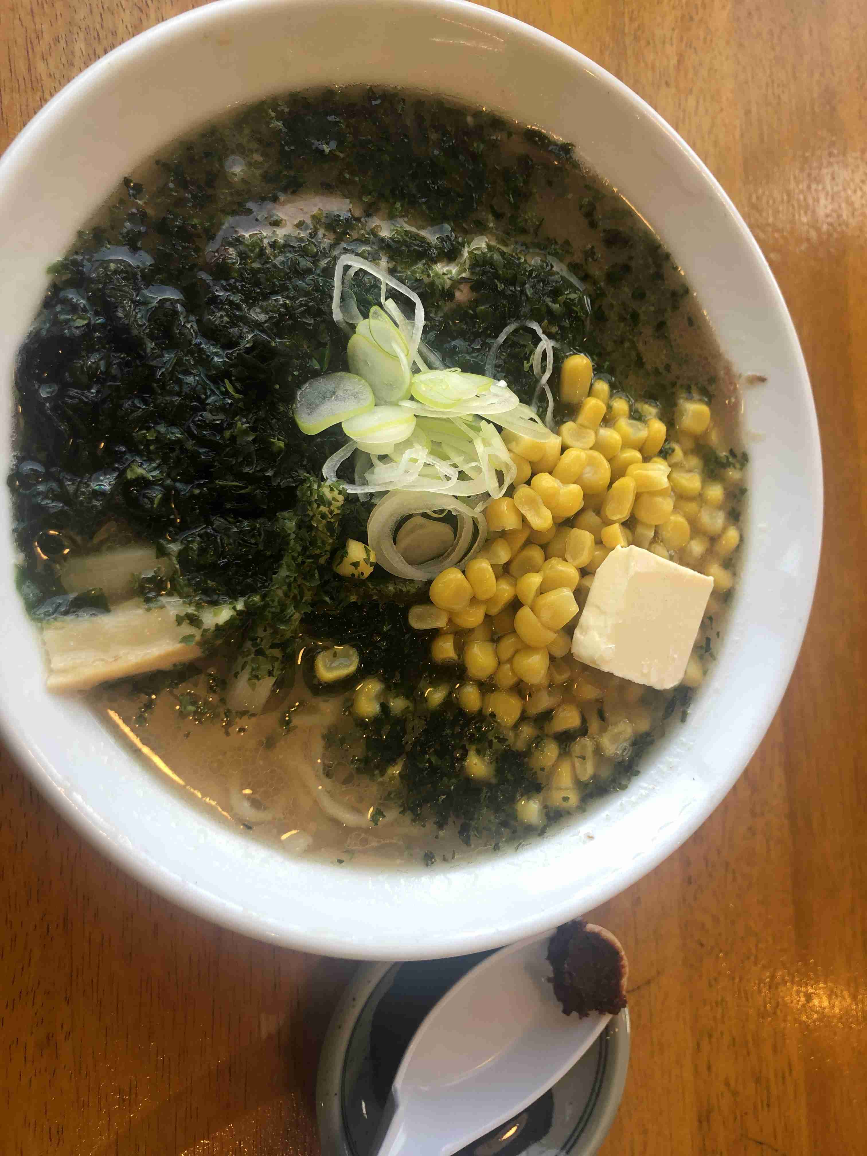携帯に保存してあるラーメン画像見せて下さい！part7