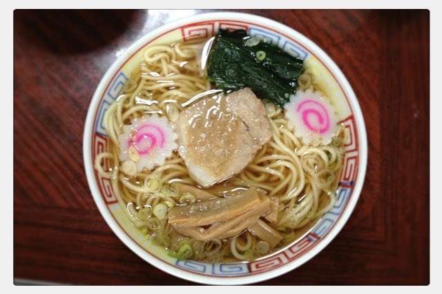 携帯に保存してあるラーメン画像見せて下さい！part7