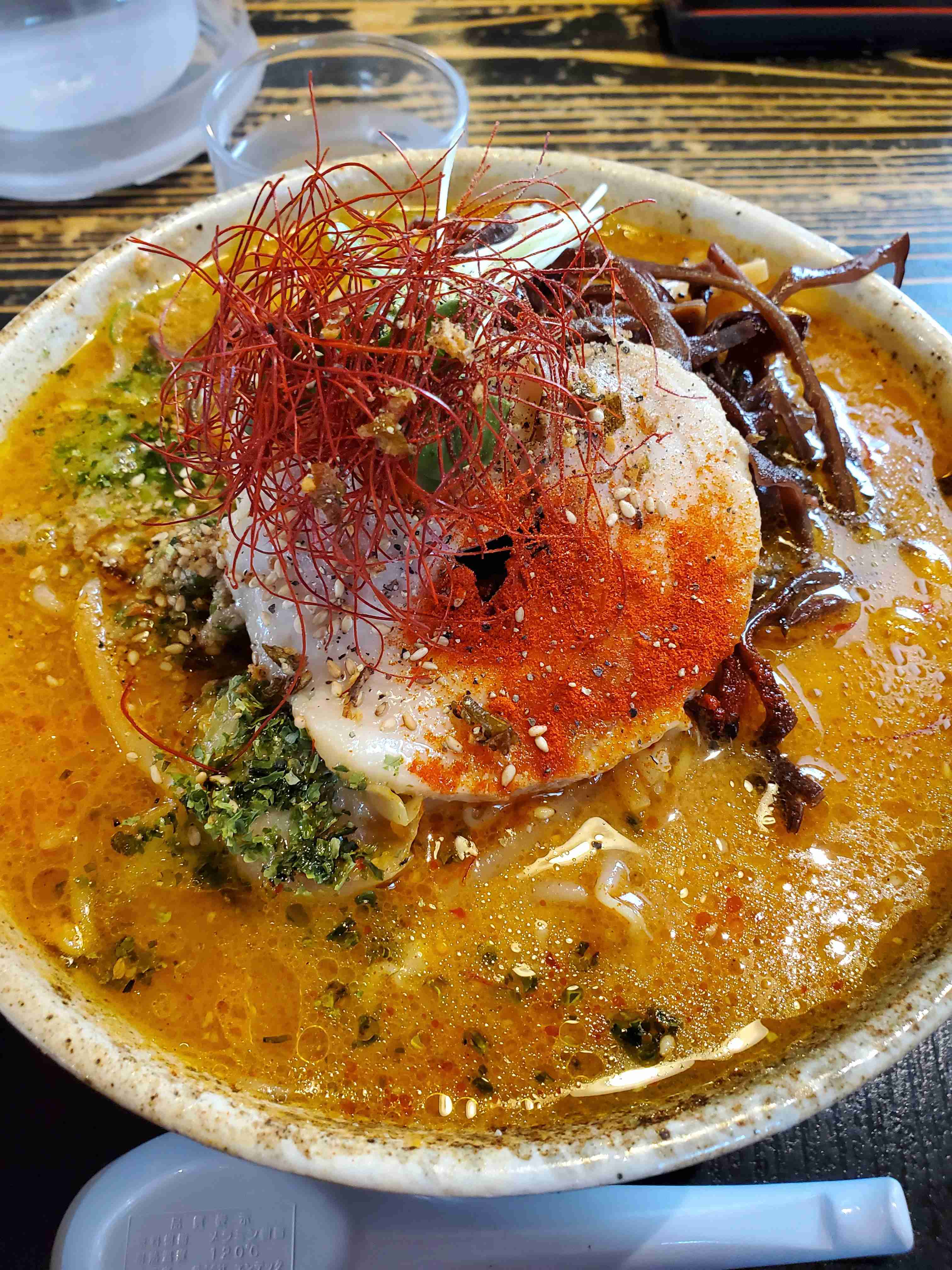 携帯に保存してあるラーメン画像見せて下さい！part7