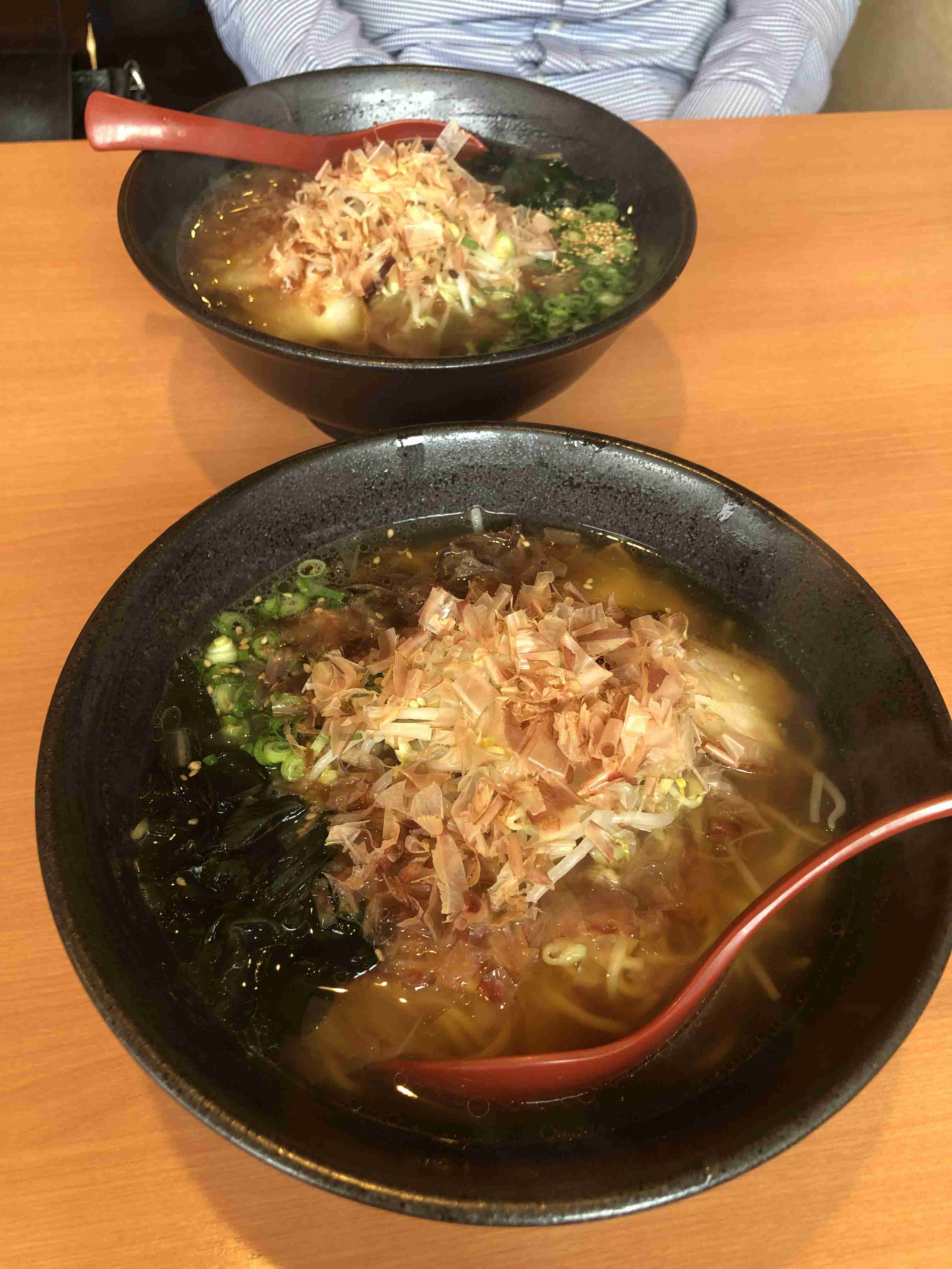 携帯に保存してあるラーメン画像見せて下さい！part7