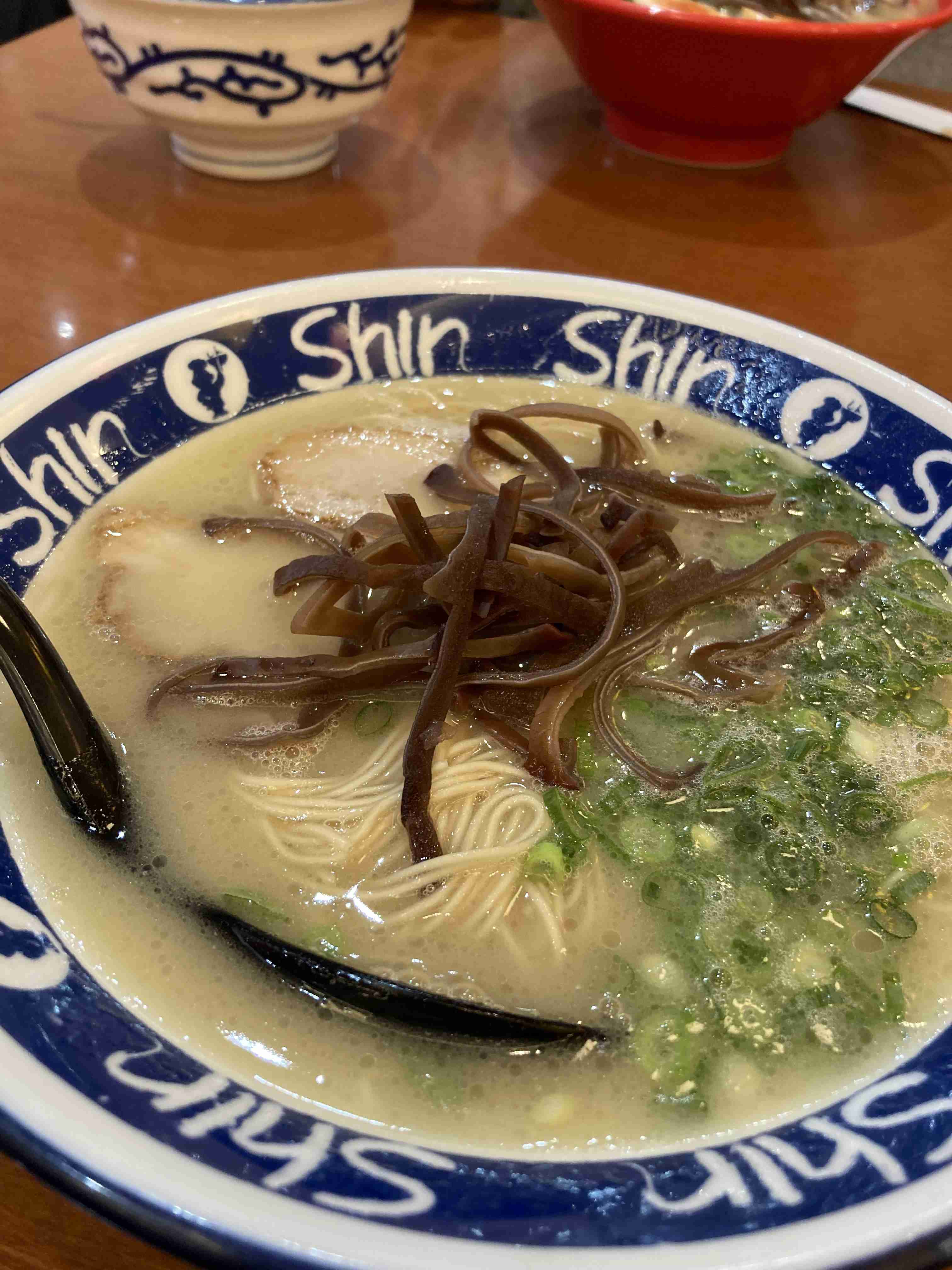 携帯に保存してあるラーメン画像見せて下さい！part7