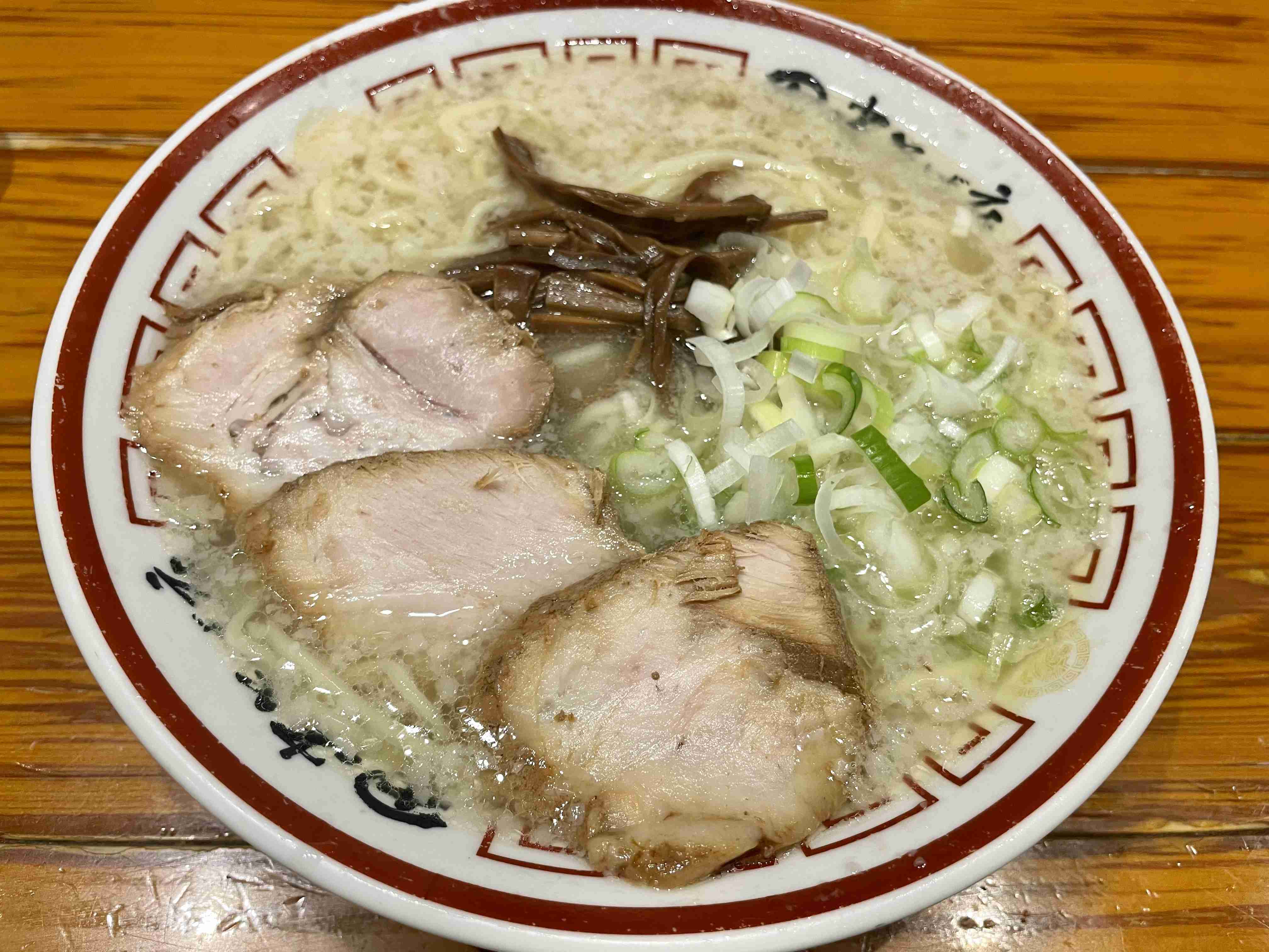 携帯に保存してあるラーメン画像見せて下さい！part7