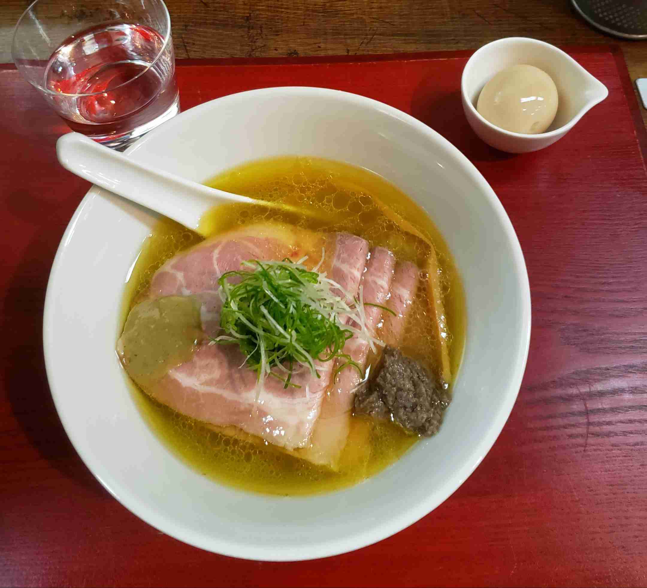 携帯に保存してあるラーメン画像見せて下さい！part7