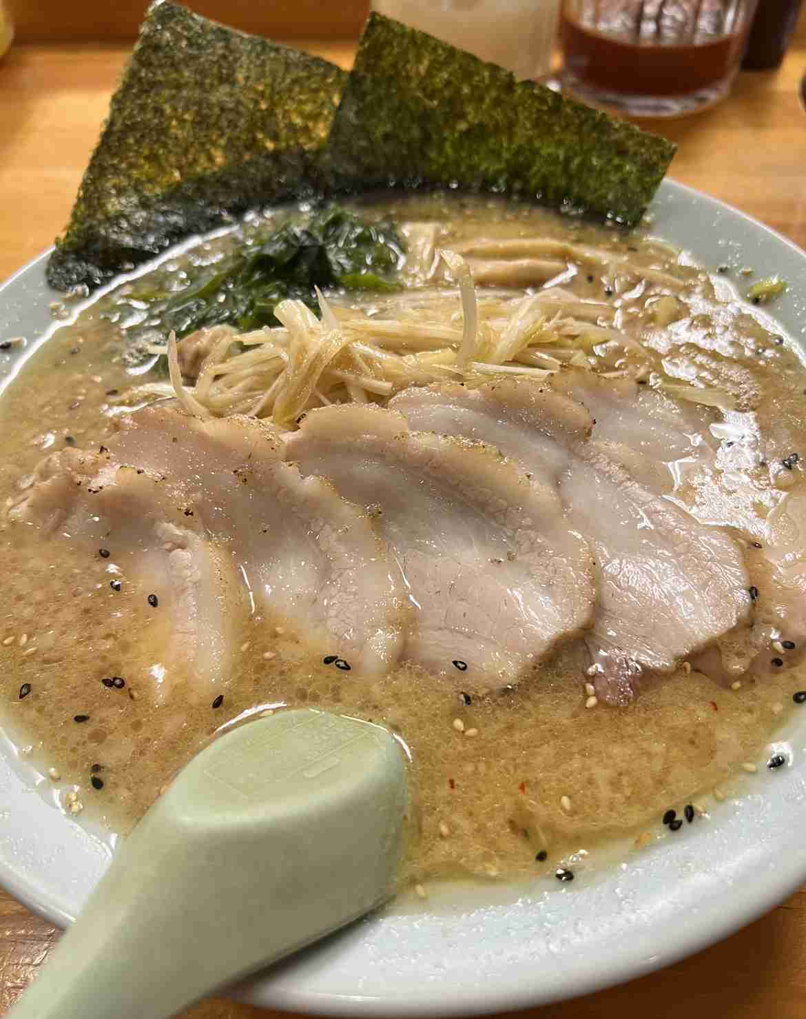 携帯に保存してあるラーメン画像見せて下さい！part7