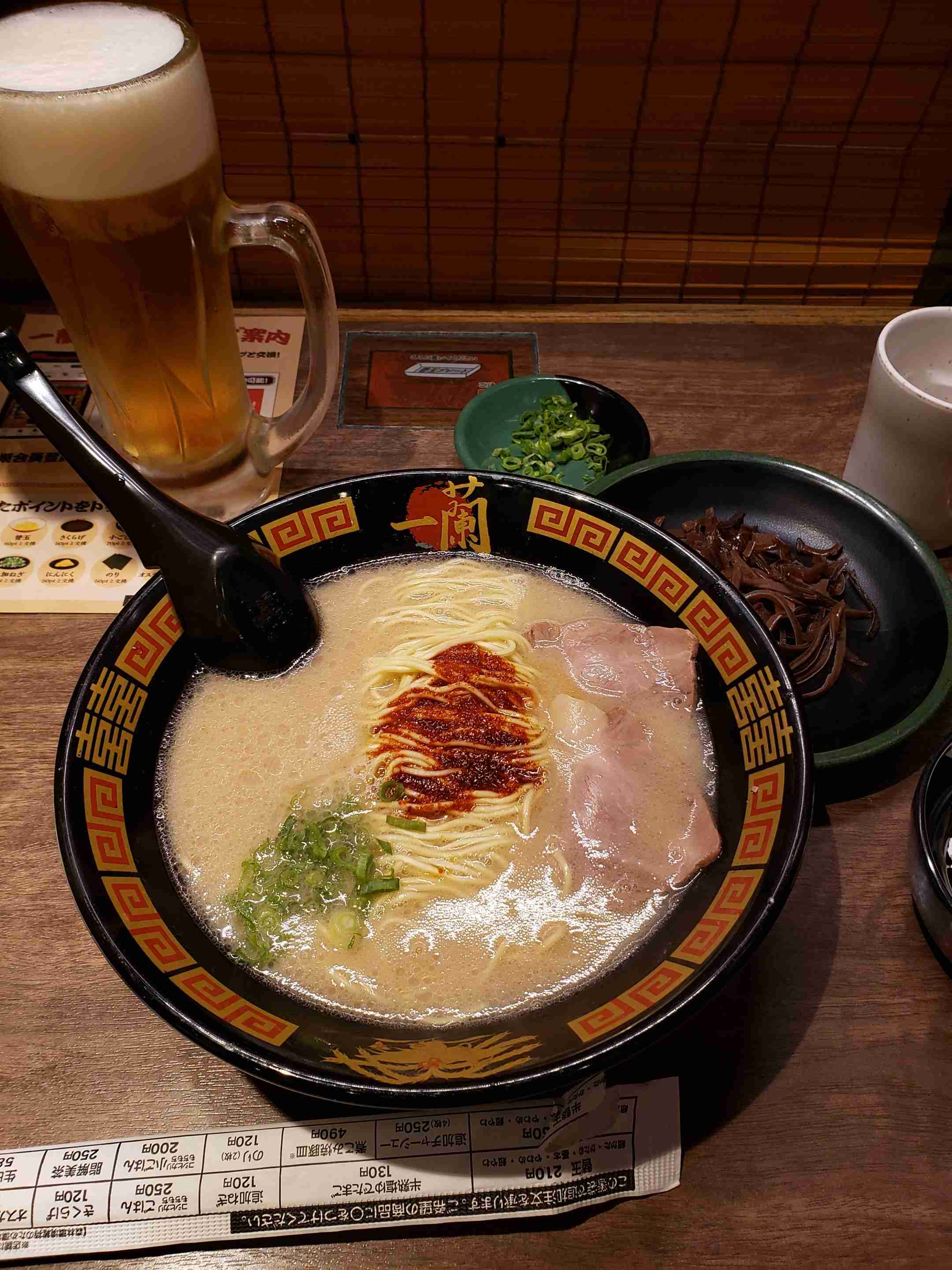 携帯に保存してあるラーメン画像見せて下さい！part7