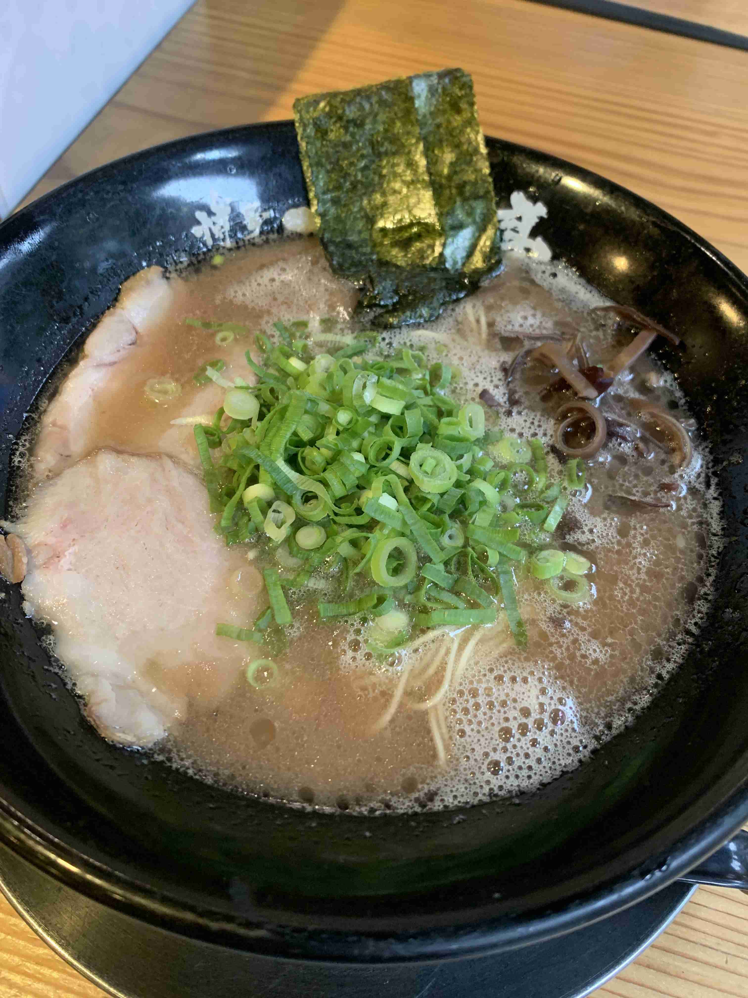 携帯に保存してあるラーメン画像見せて下さい！part7