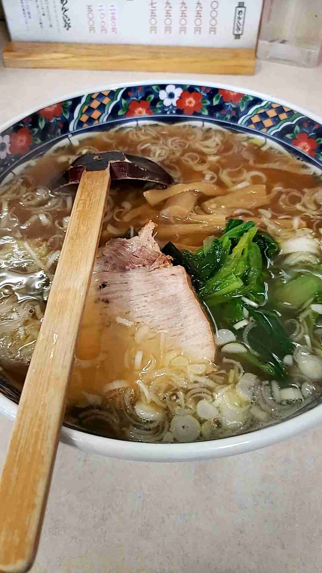携帯に保存してあるラーメン画像見せて下さい！part7