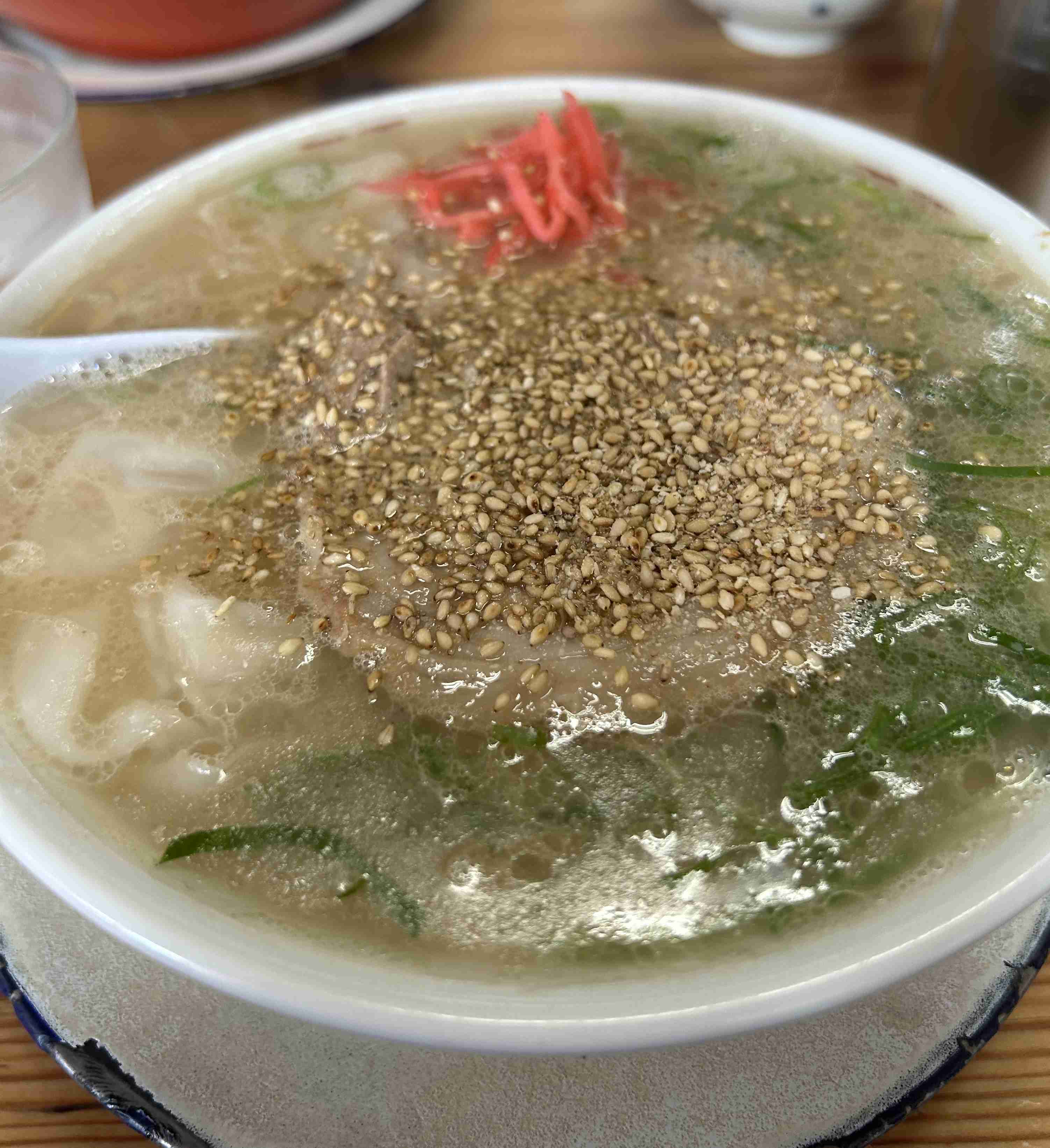 携帯に保存してあるラーメン画像見せて下さい！part7