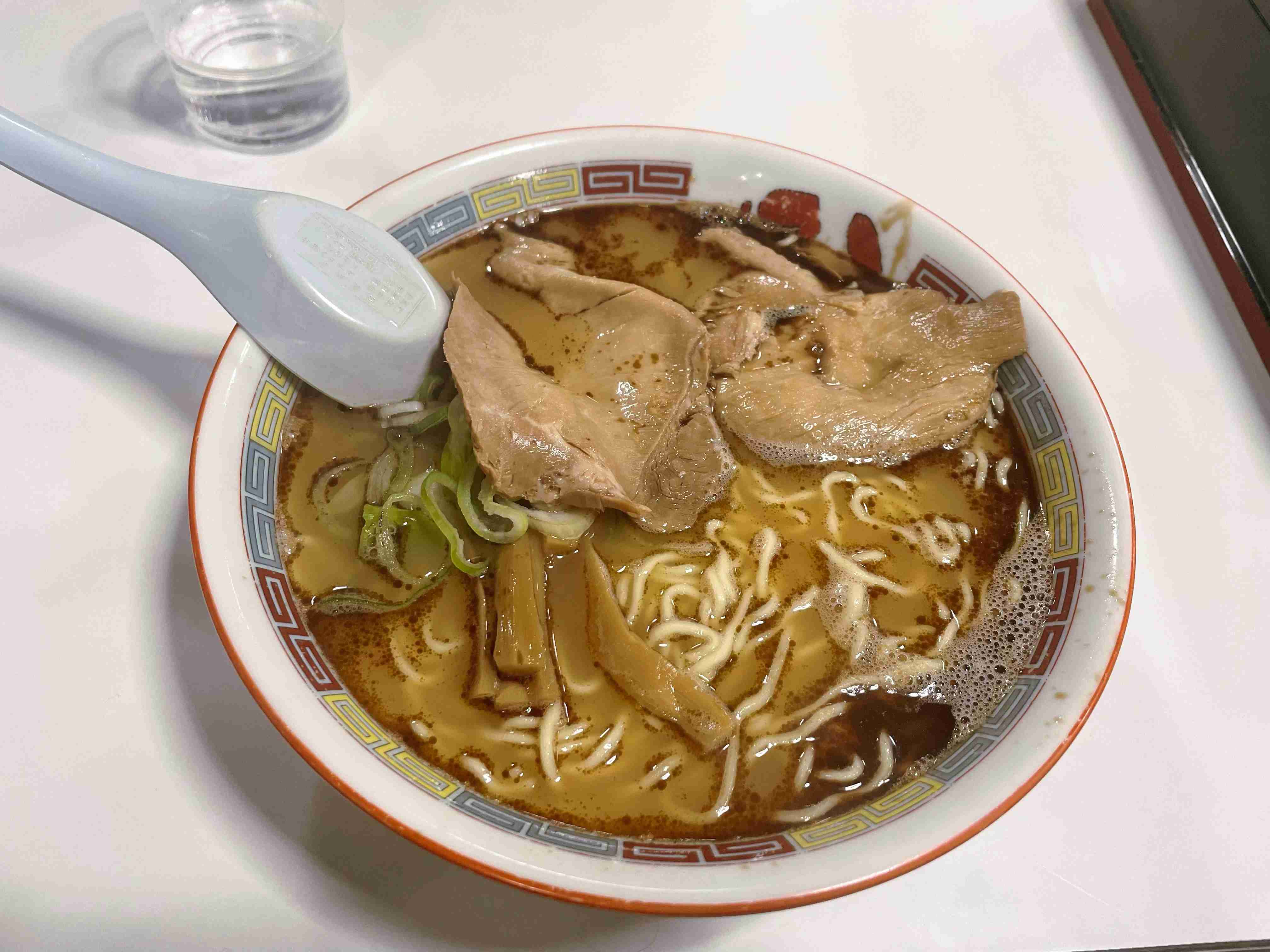 携帯に保存してあるラーメン画像見せて下さい！part7