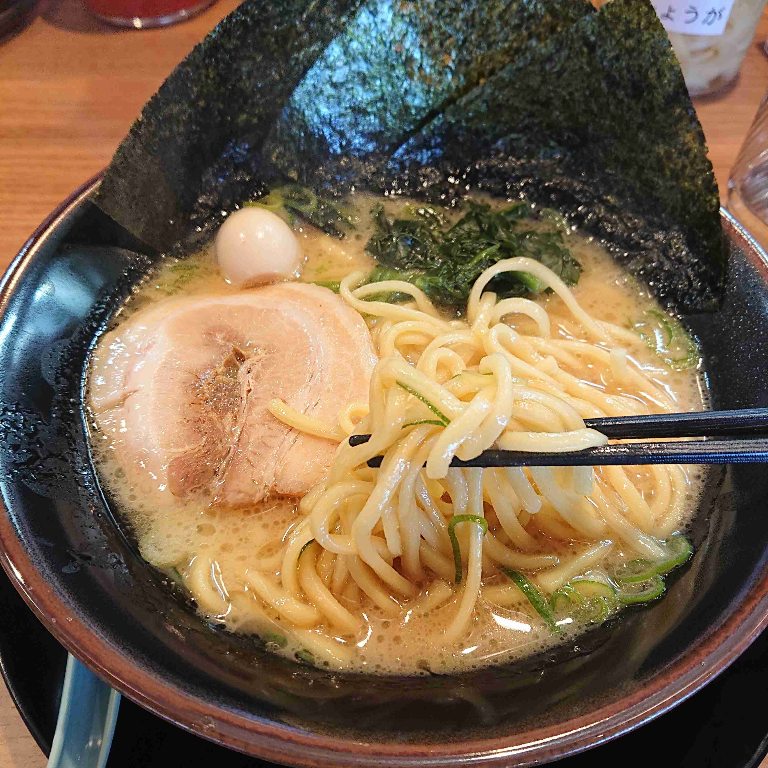携帯に保存してあるラーメン画像見せて下さい！part7