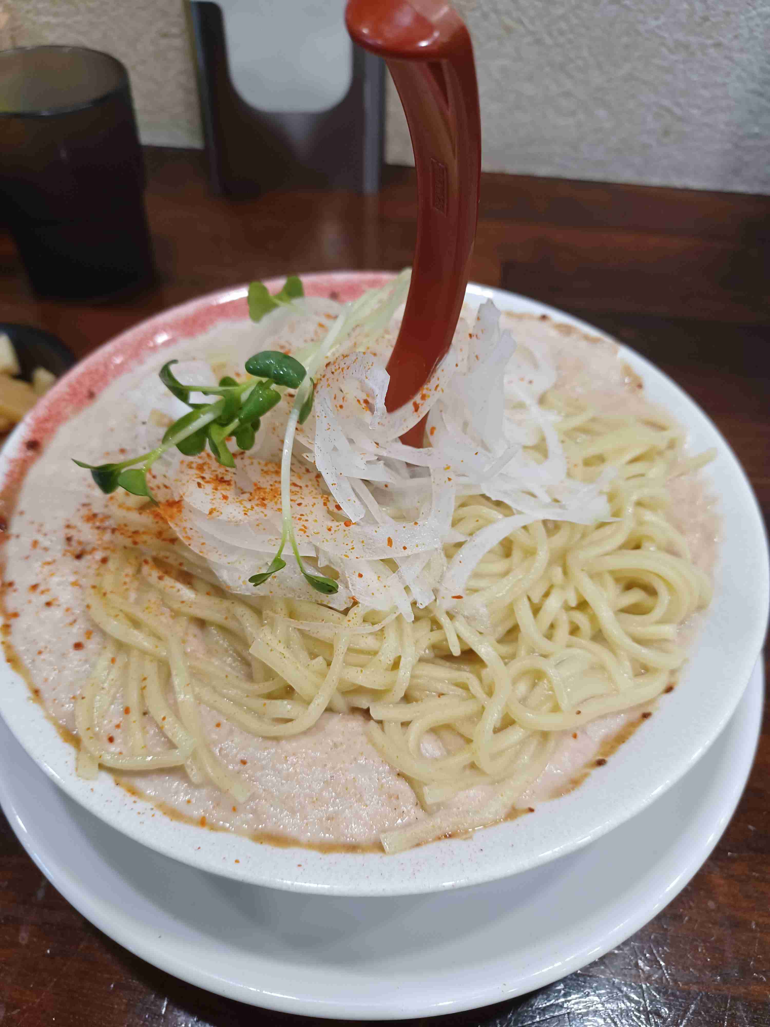 携帯に保存してあるラーメン画像見せて下さい！part7