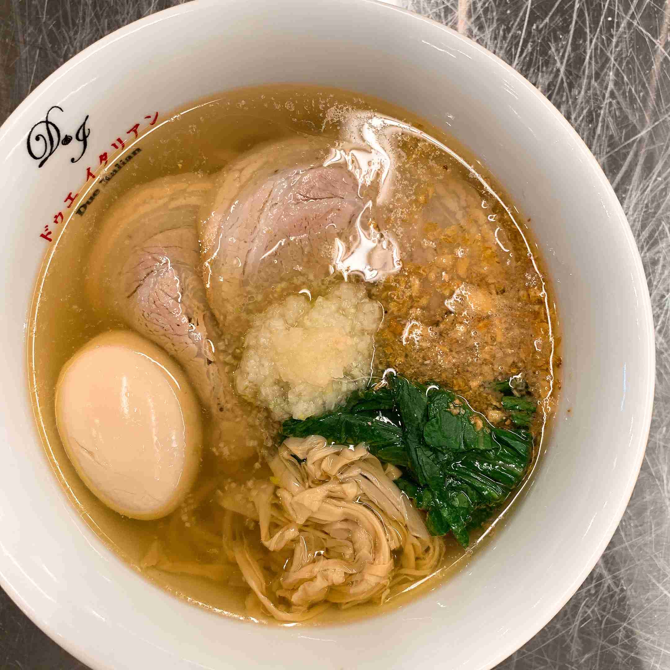 携帯に保存してあるラーメン画像見せて下さい！part7