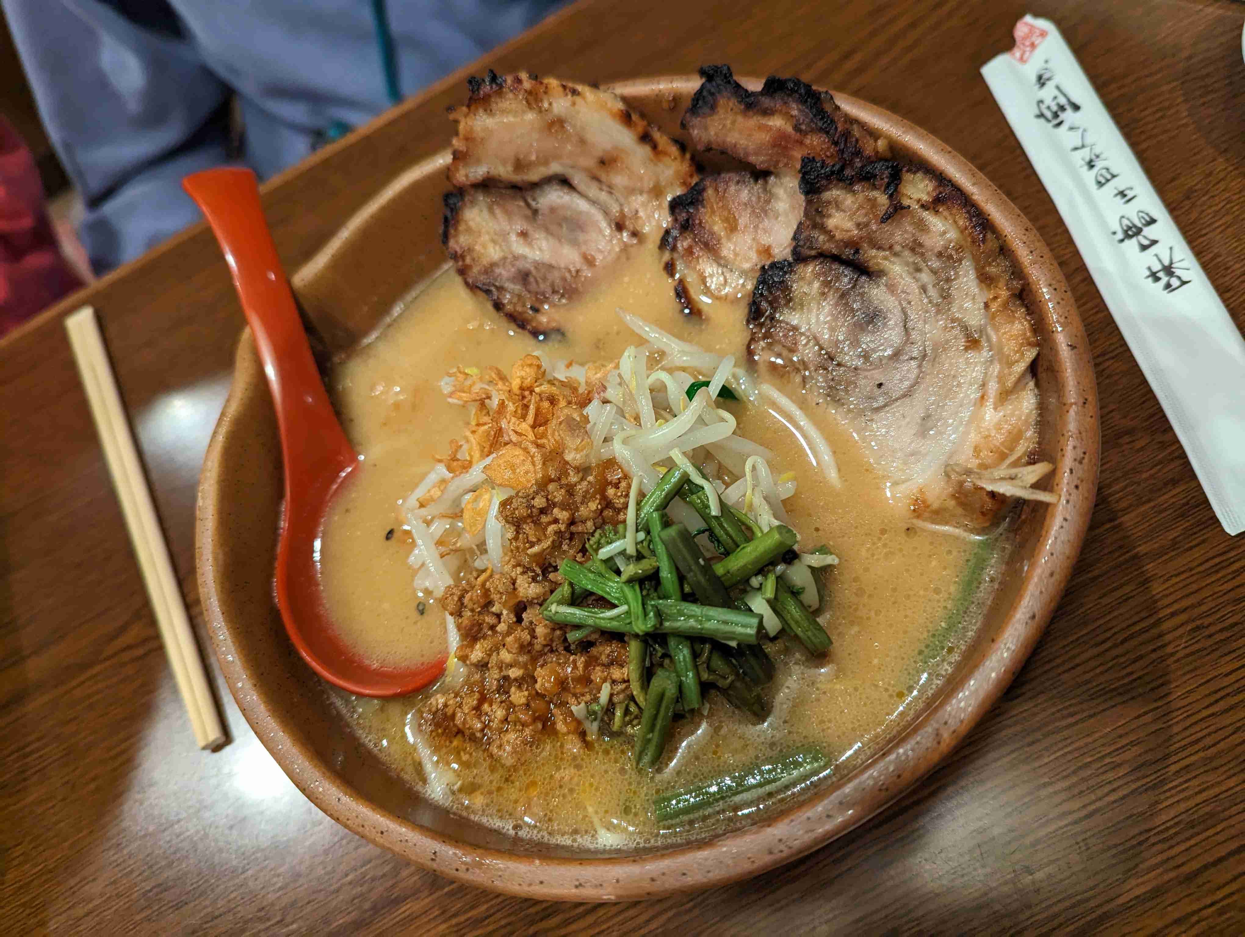 携帯に保存してあるラーメン画像見せて下さい！part7