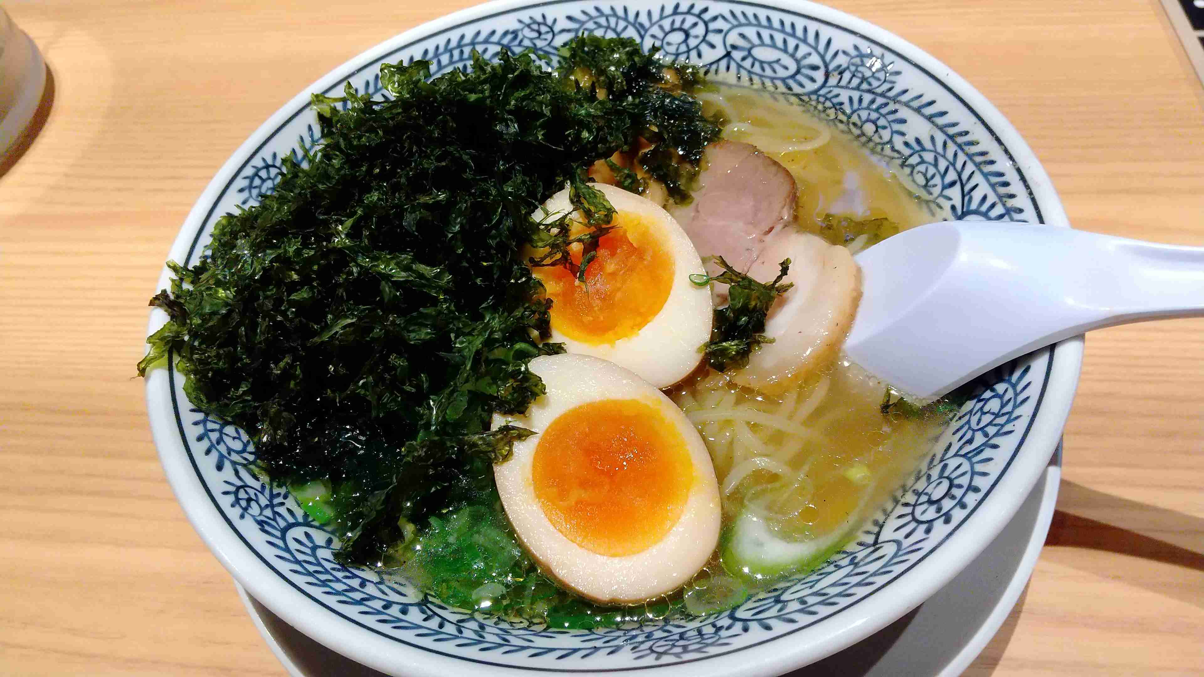 携帯に保存してあるラーメン画像見せて下さい！part7