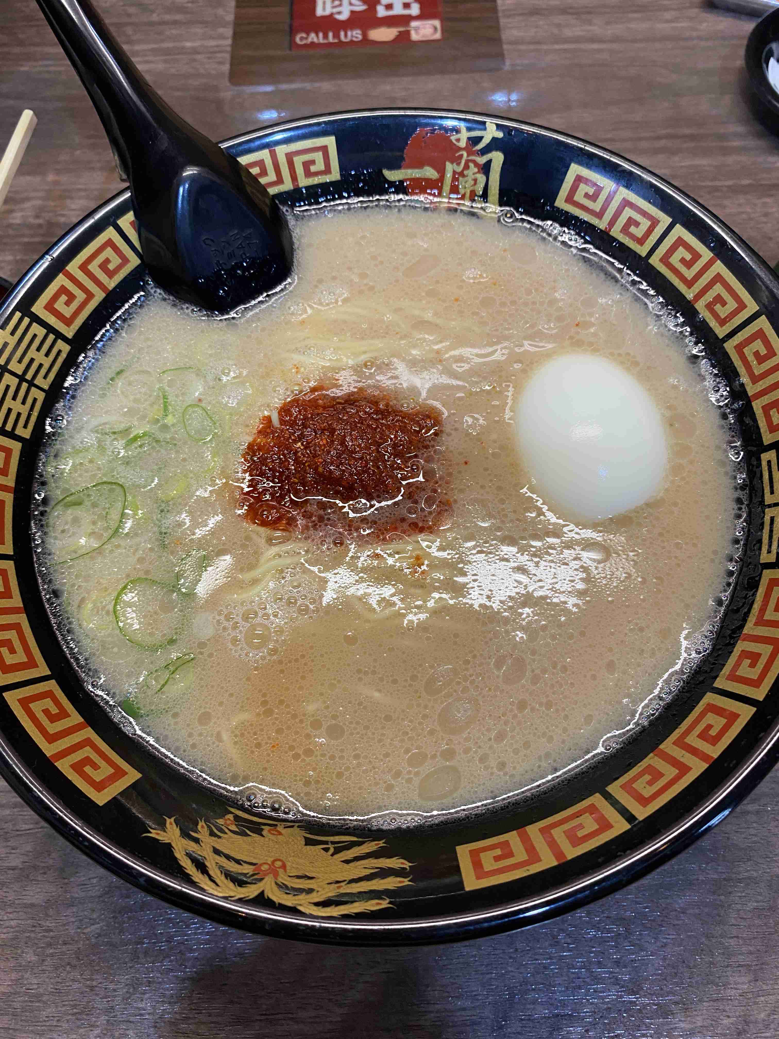 携帯に保存してあるラーメン画像見せて下さい！part7
