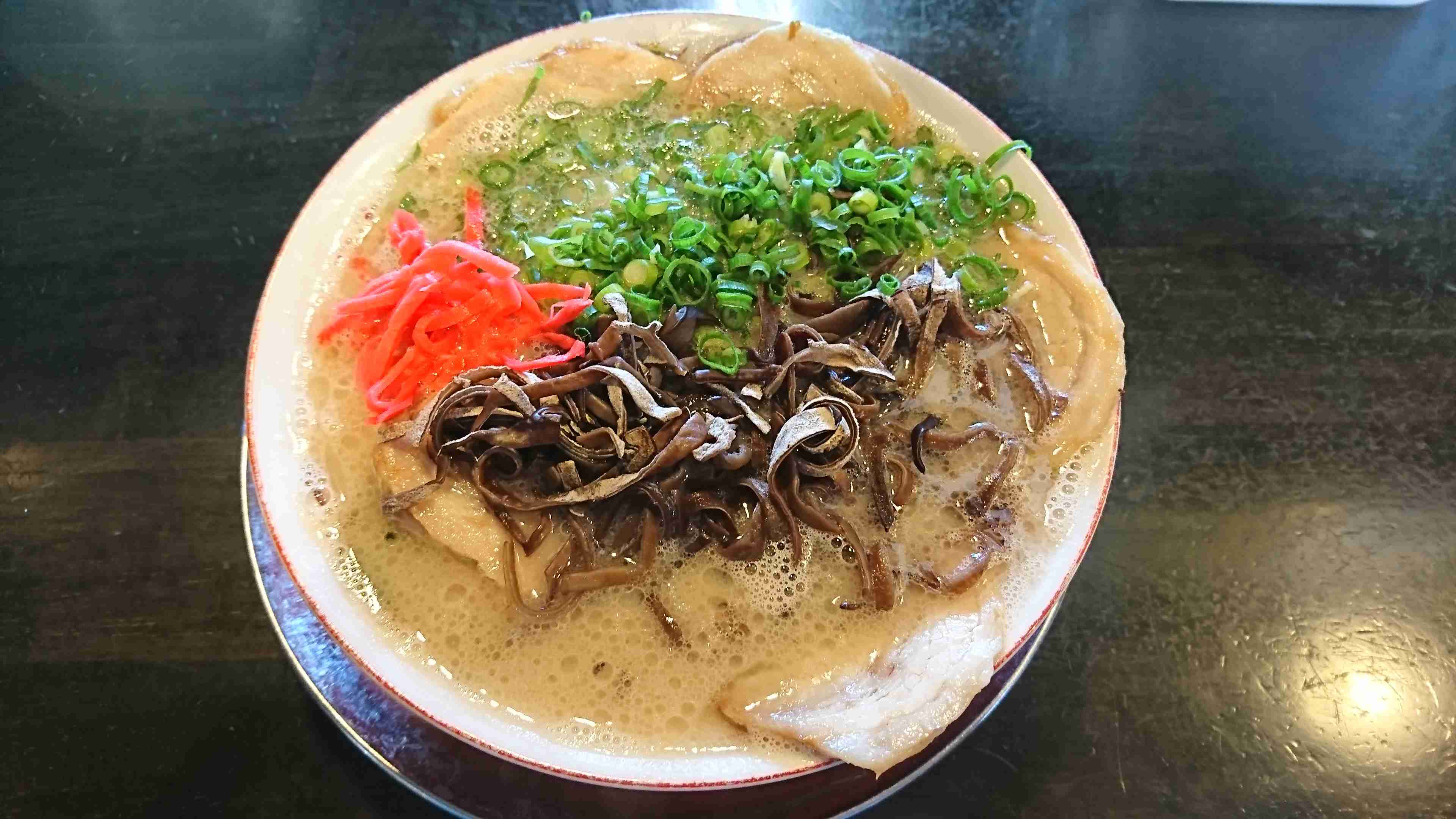 携帯に保存してあるラーメン画像見せて下さい！part7