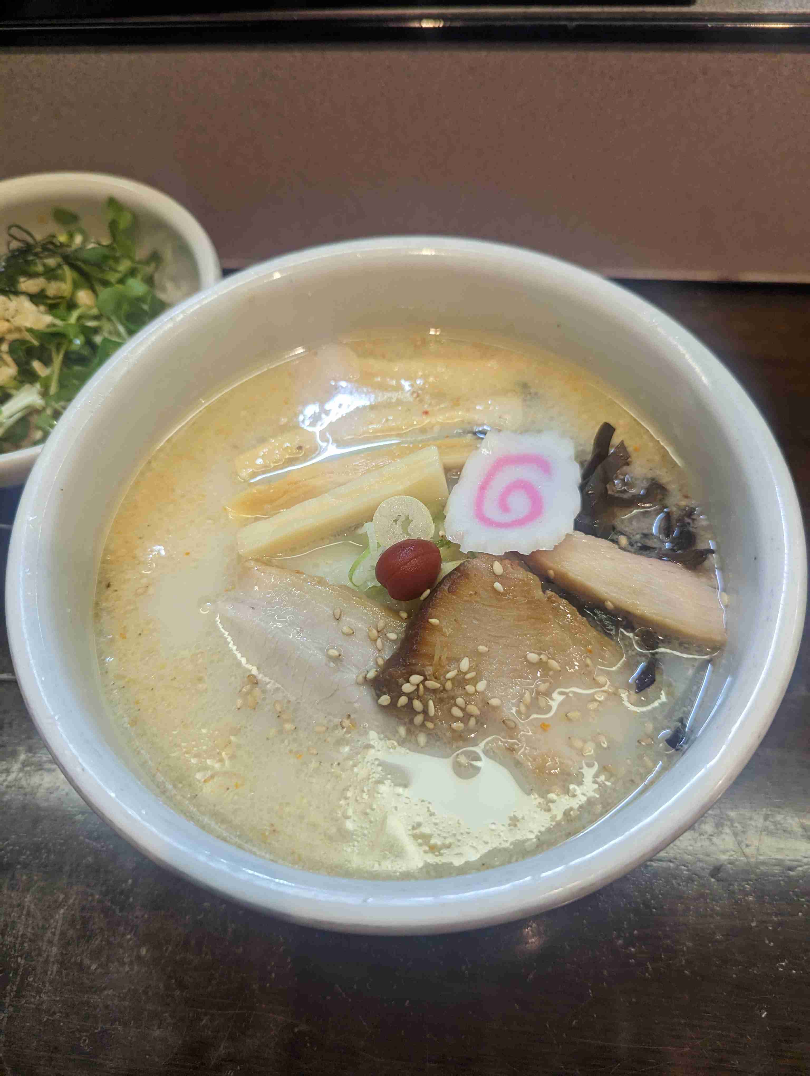 携帯に保存してあるラーメン画像見せて下さい！part7