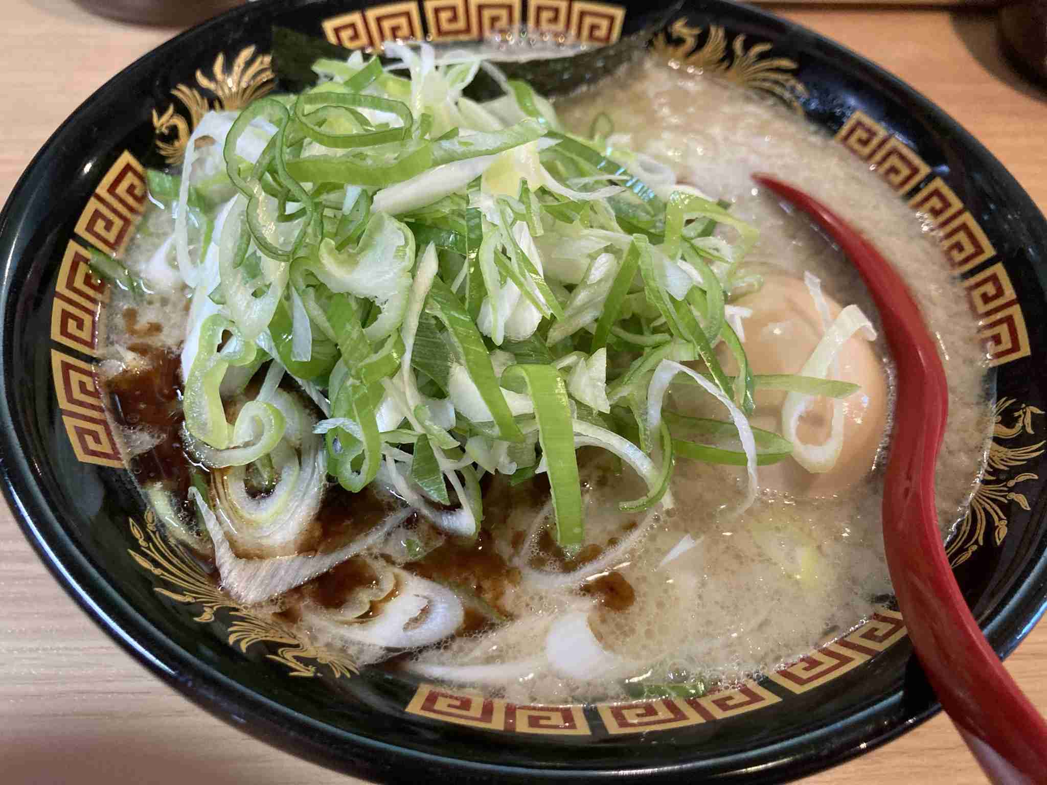 携帯に保存してあるラーメン画像見せて下さい！part7