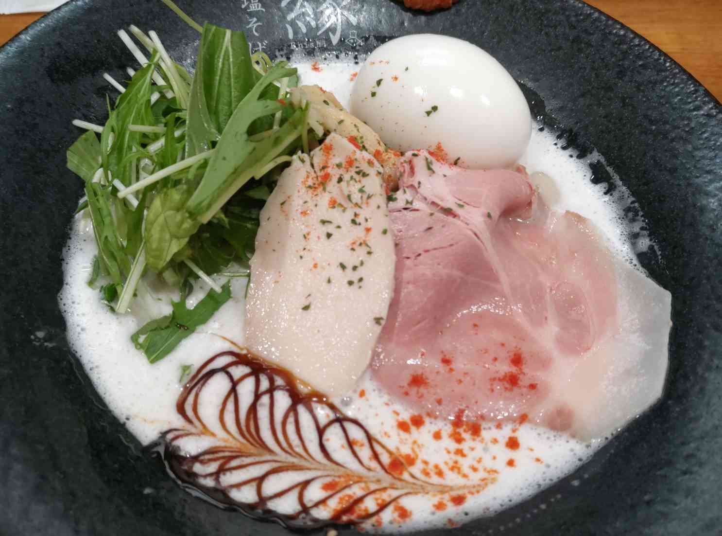 携帯に保存してあるラーメン画像見せて下さい！part7