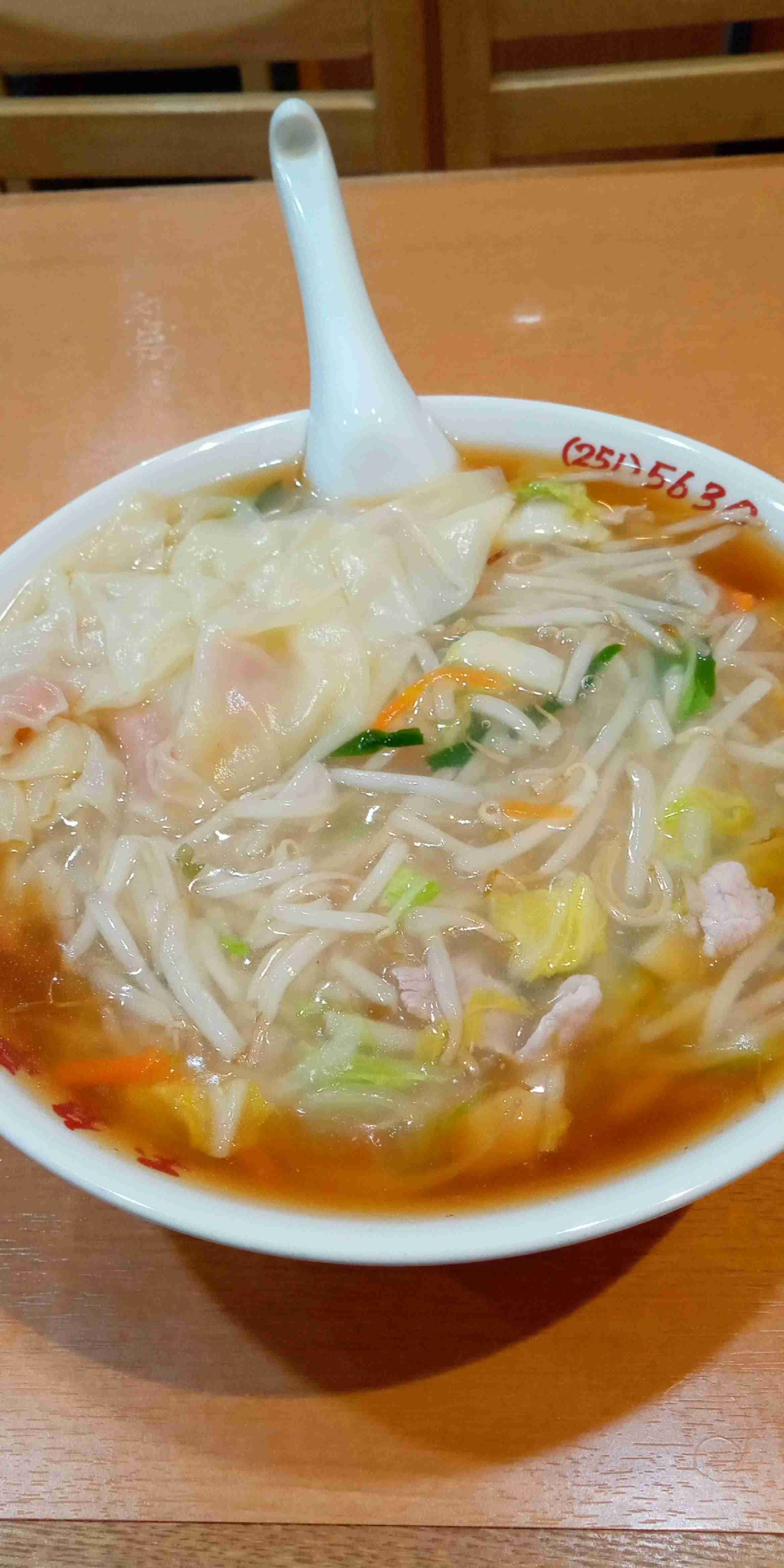 携帯に保存してあるラーメン画像見せて下さい！part7