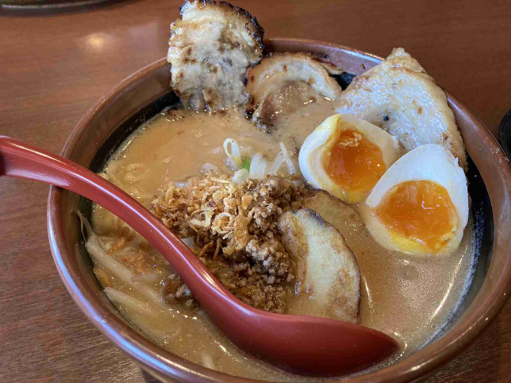 携帯に保存してあるラーメン画像見せて下さい！part7