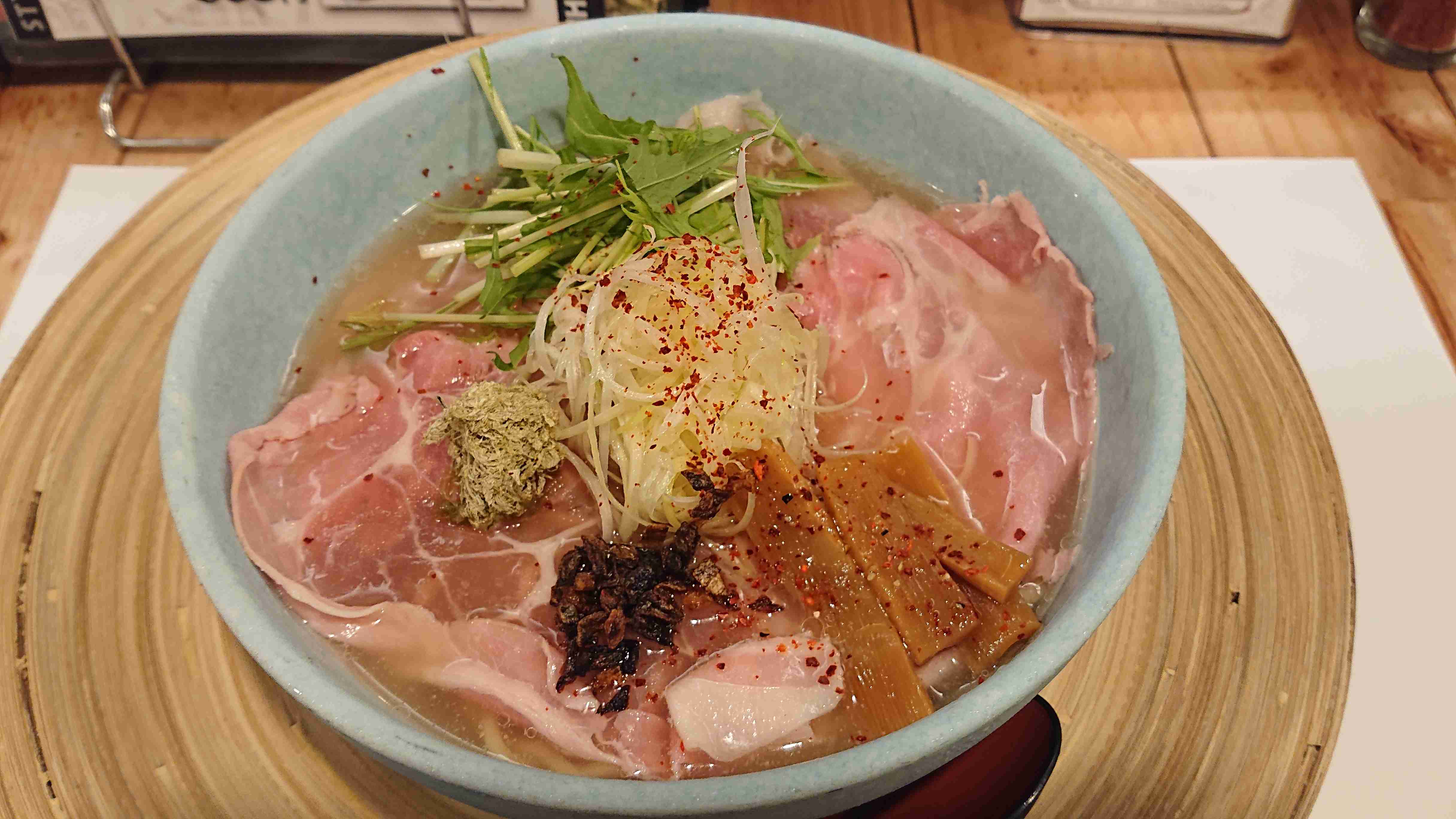 携帯に保存してあるラーメン画像見せて下さい！part7