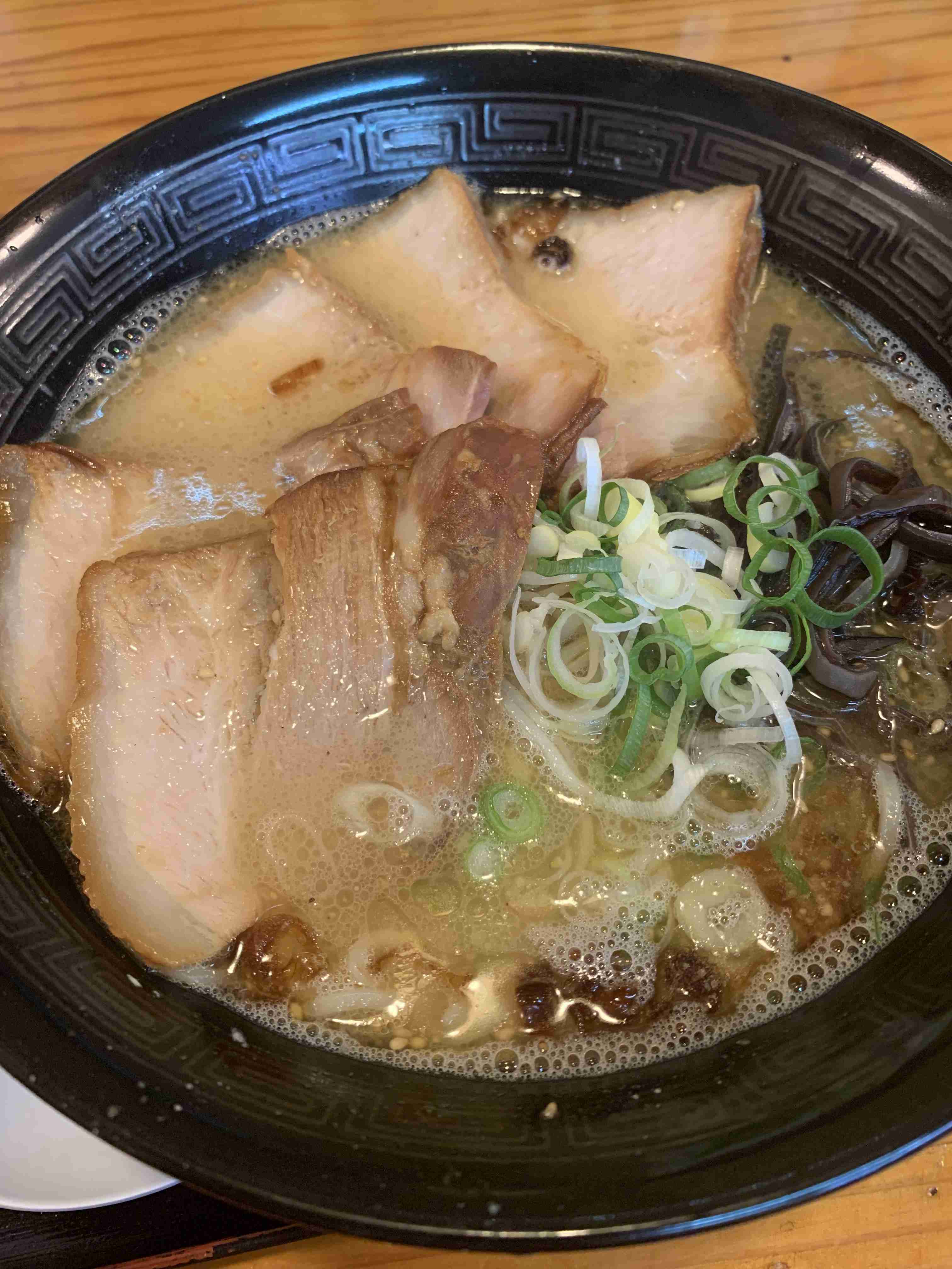 携帯に保存してあるラーメン画像見せて下さい！part7