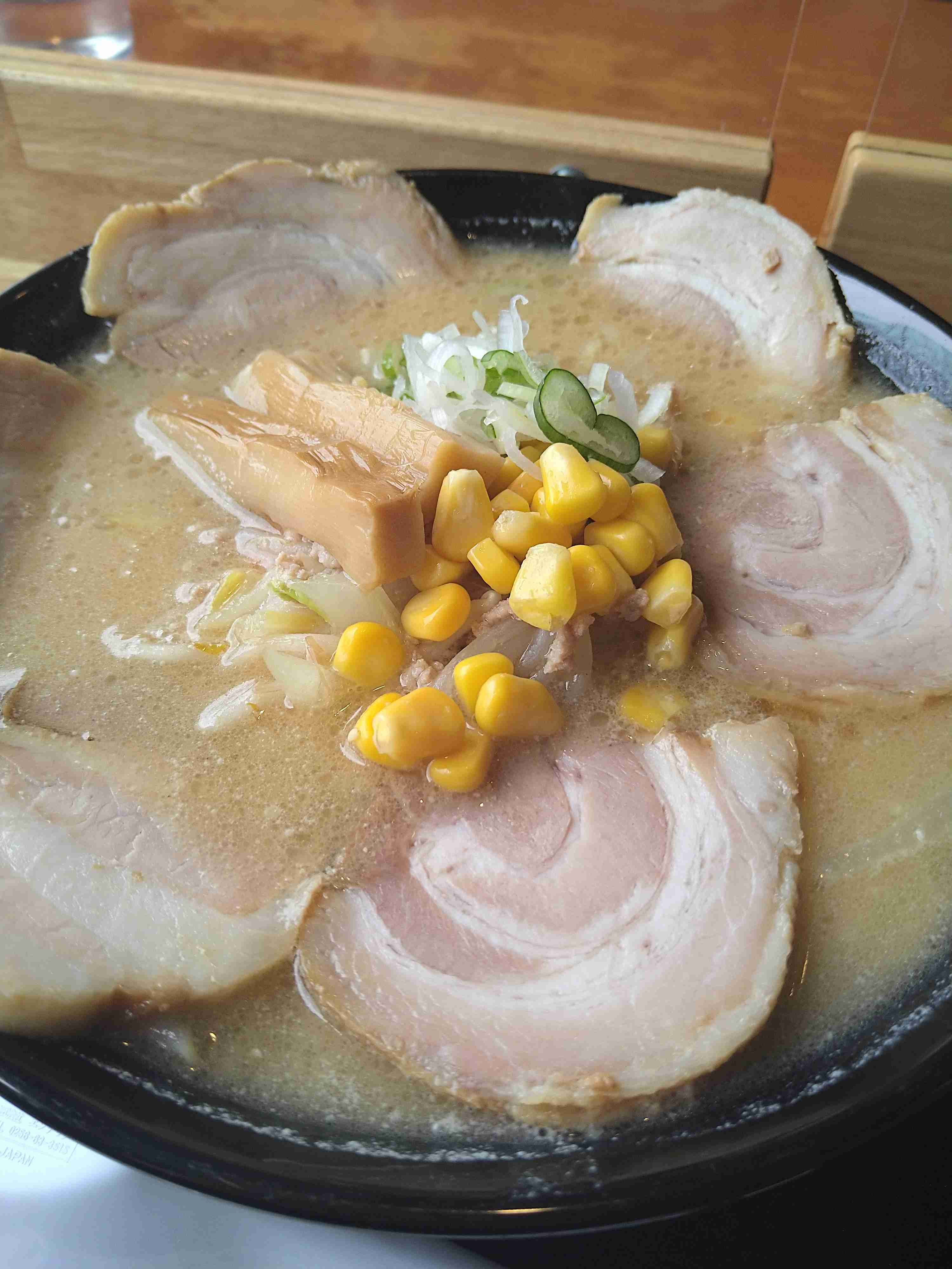 携帯に保存してあるラーメン画像見せて下さい！part7