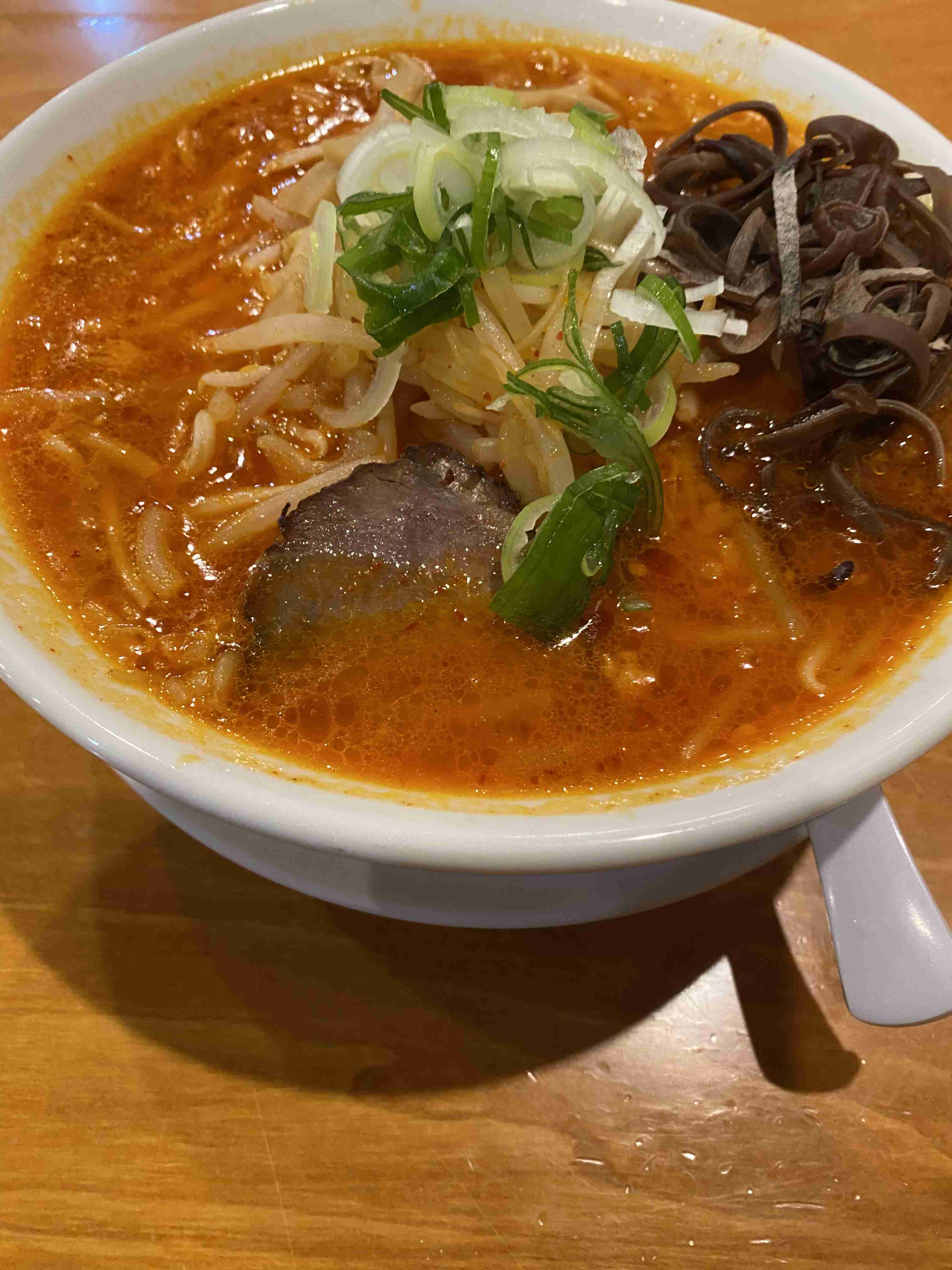 携帯に保存してあるラーメン画像見せて下さい！part7