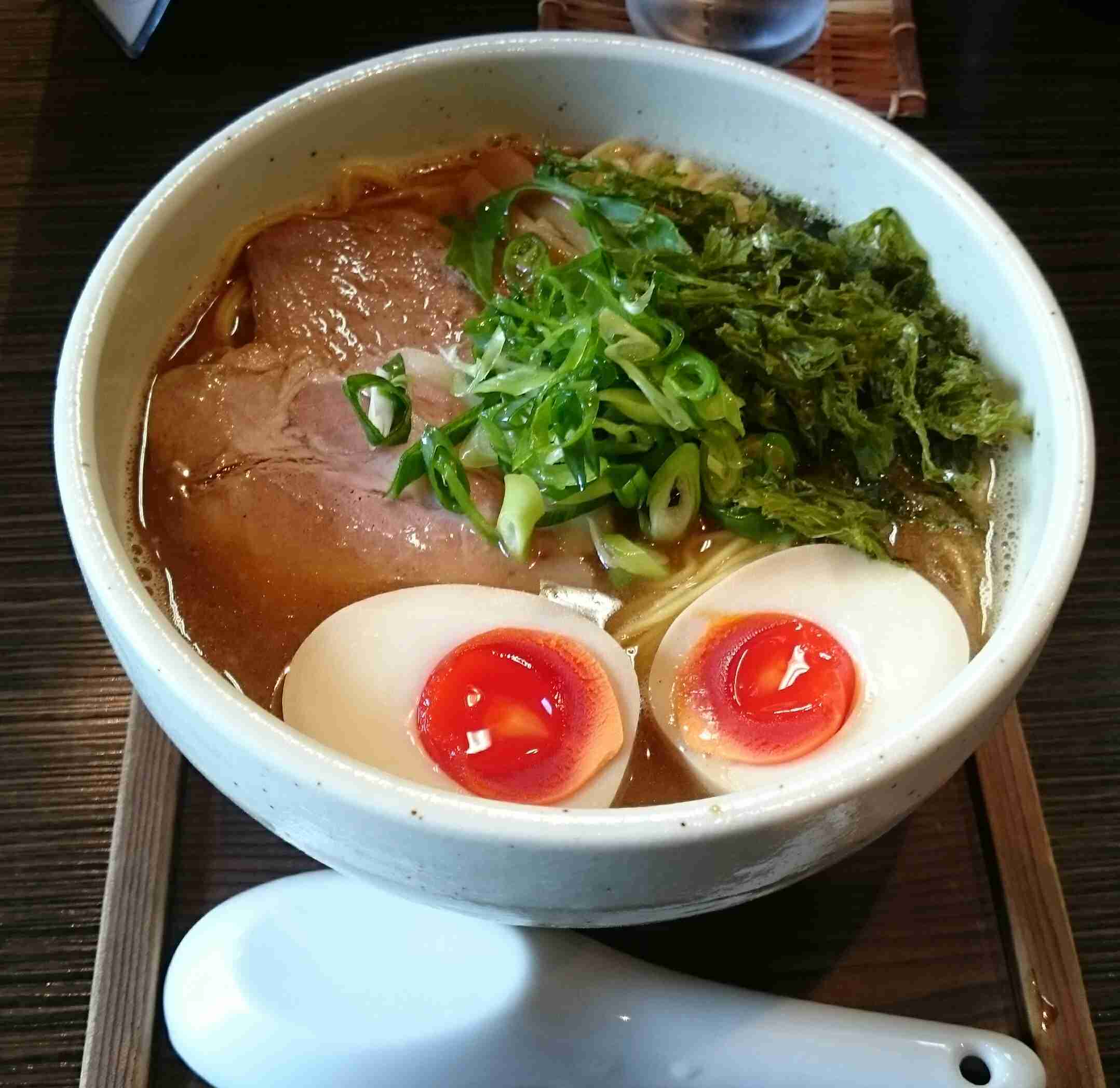 携帯に保存してあるラーメン画像見せて下さい！part7