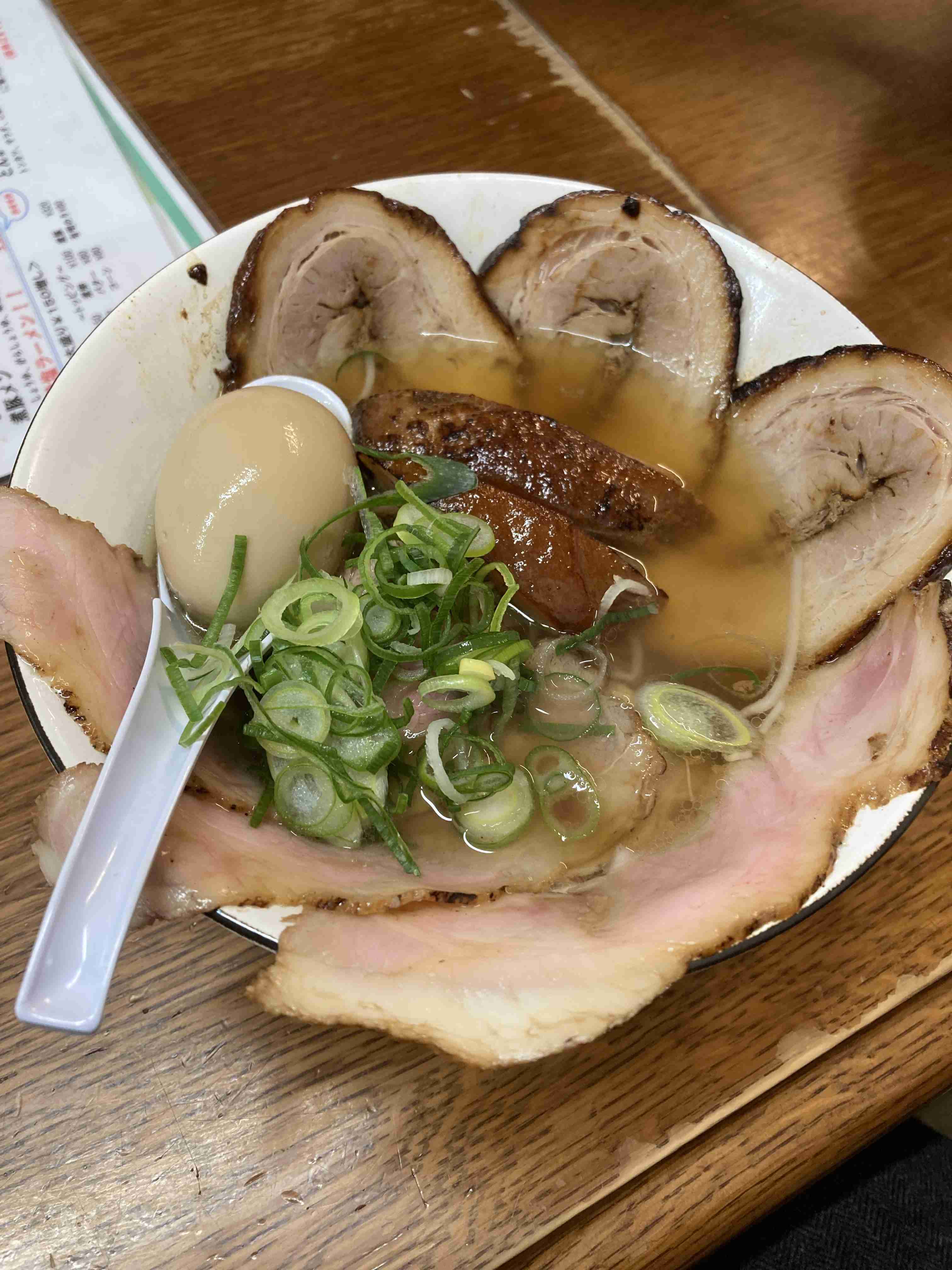 携帯に保存してあるラーメン画像見せて下さい！part7