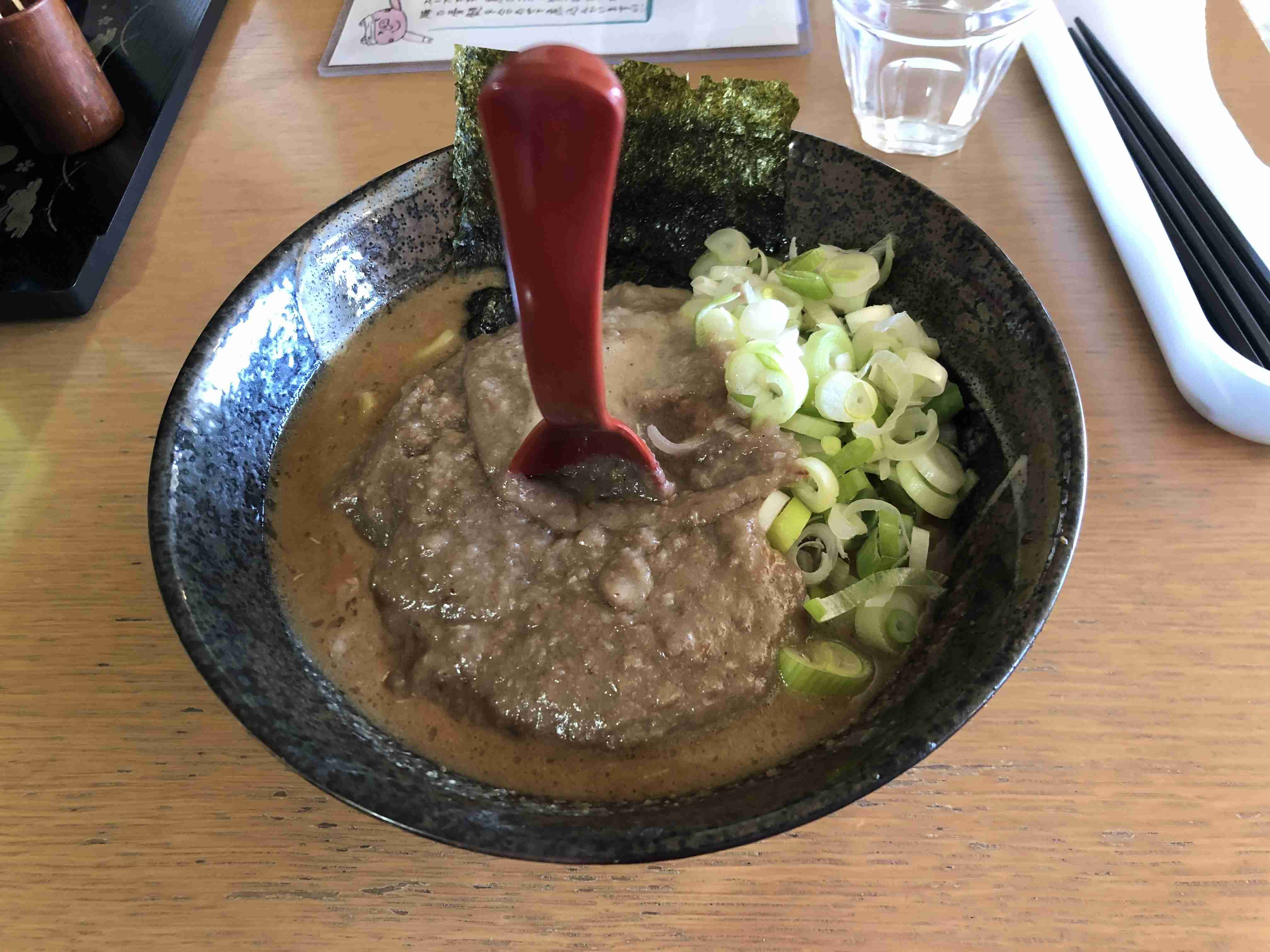 携帯に保存してあるラーメン画像見せて下さい！part7