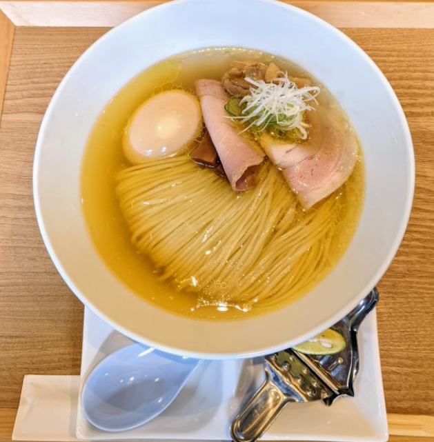 携帯に保存してあるラーメン画像見せて下さい！part7