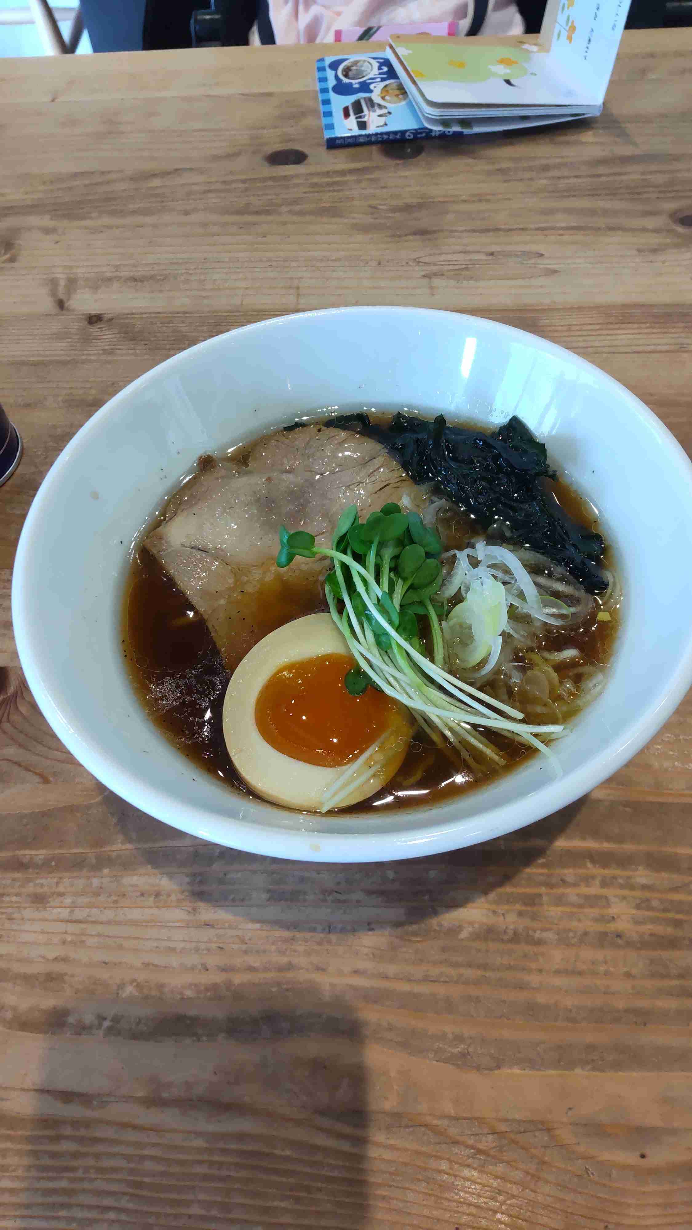 携帯に保存してあるラーメン画像見せて下さい！part7