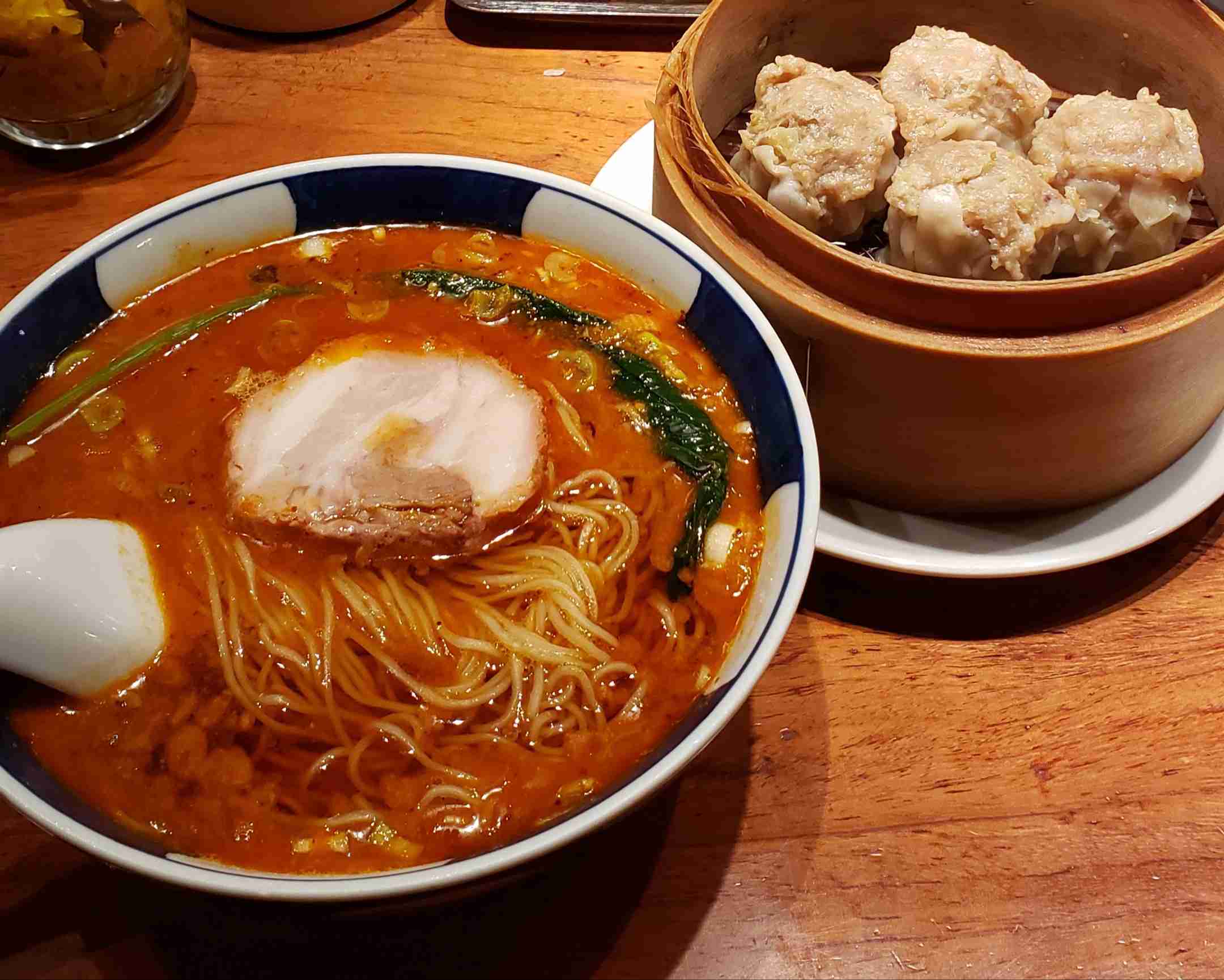 携帯に保存してあるラーメン画像見せて下さい！part7