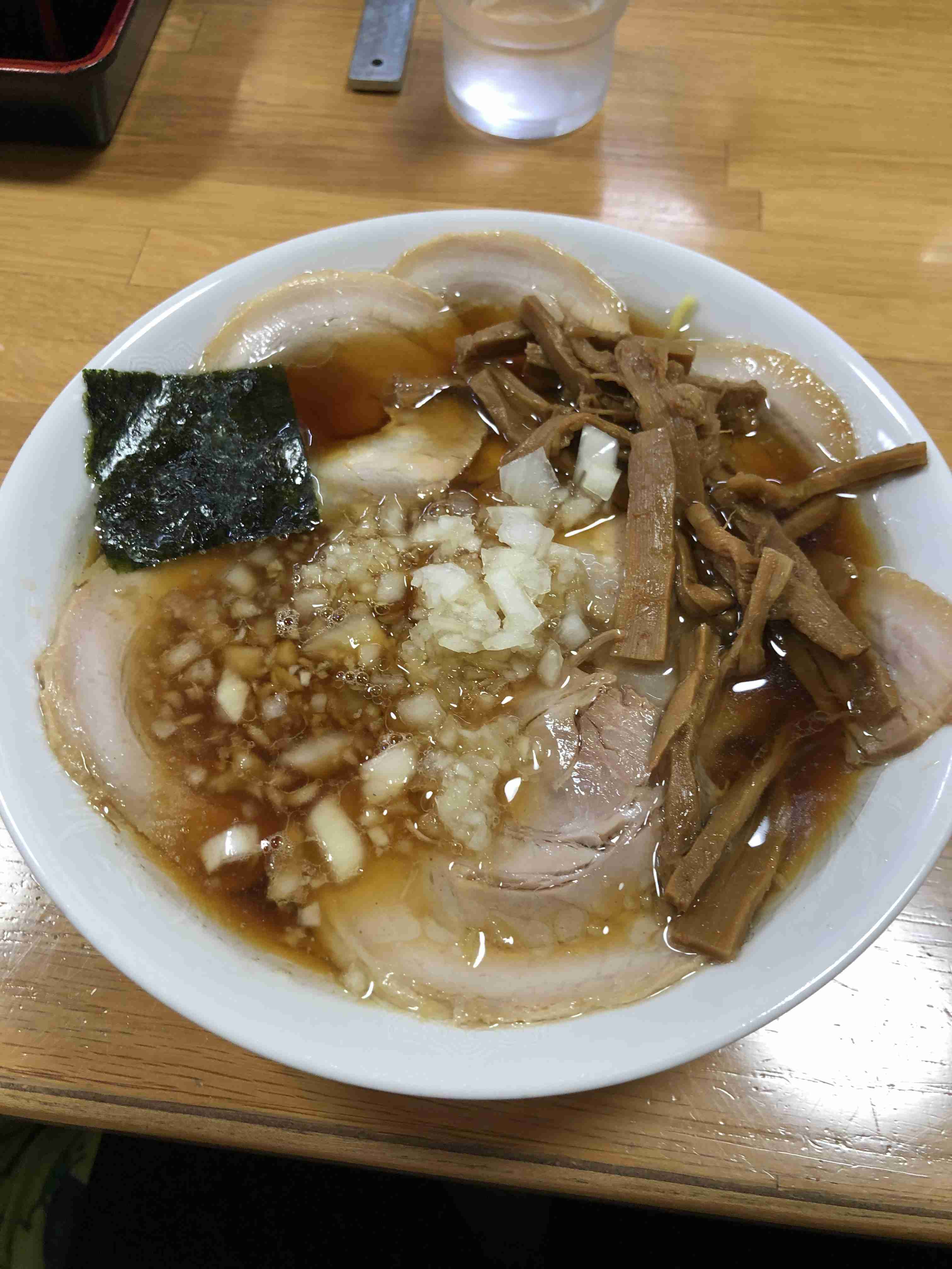 携帯に保存してあるラーメン画像見せて下さい！part7