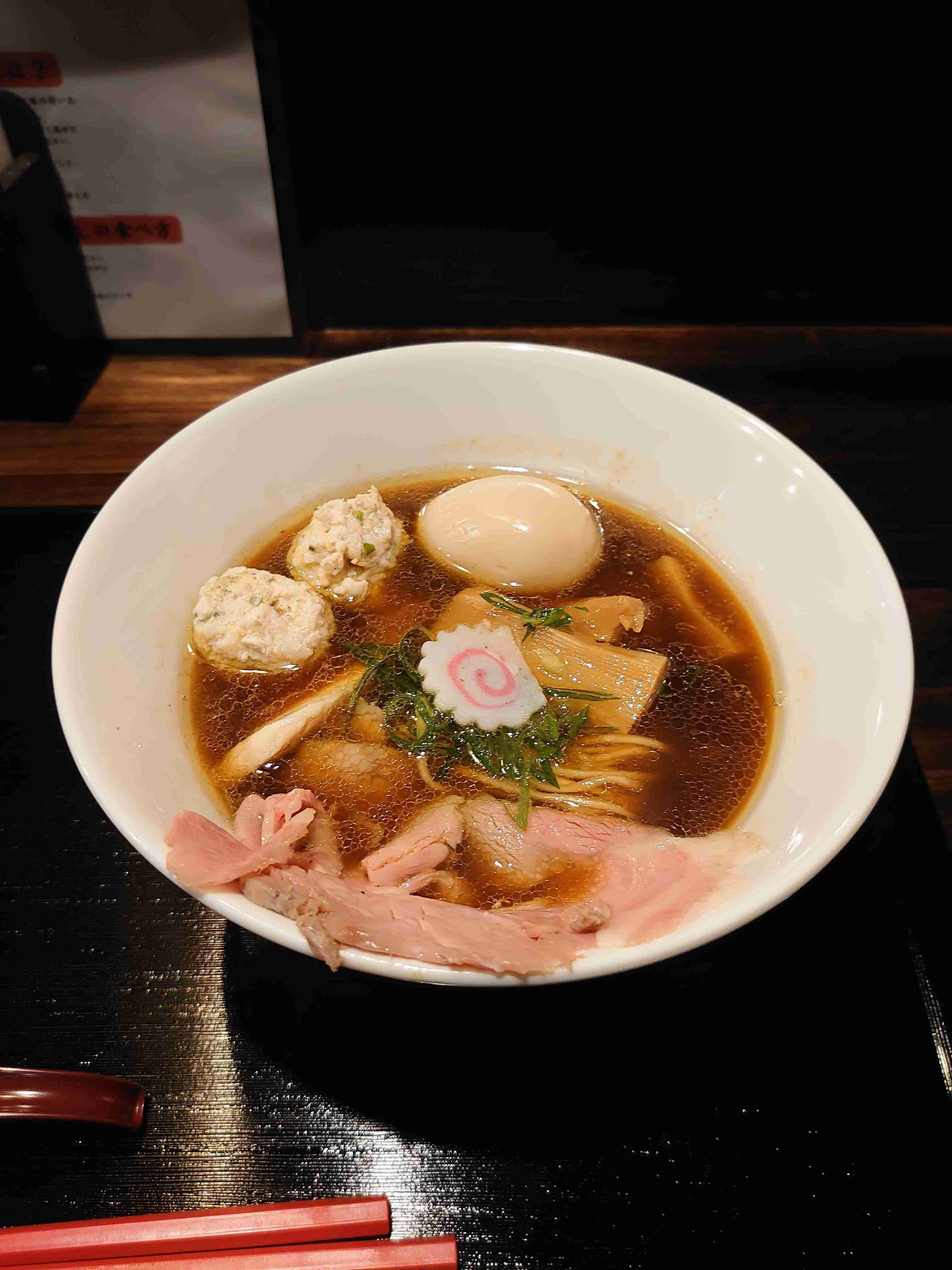 携帯に保存してあるラーメン画像見せて下さい！part7