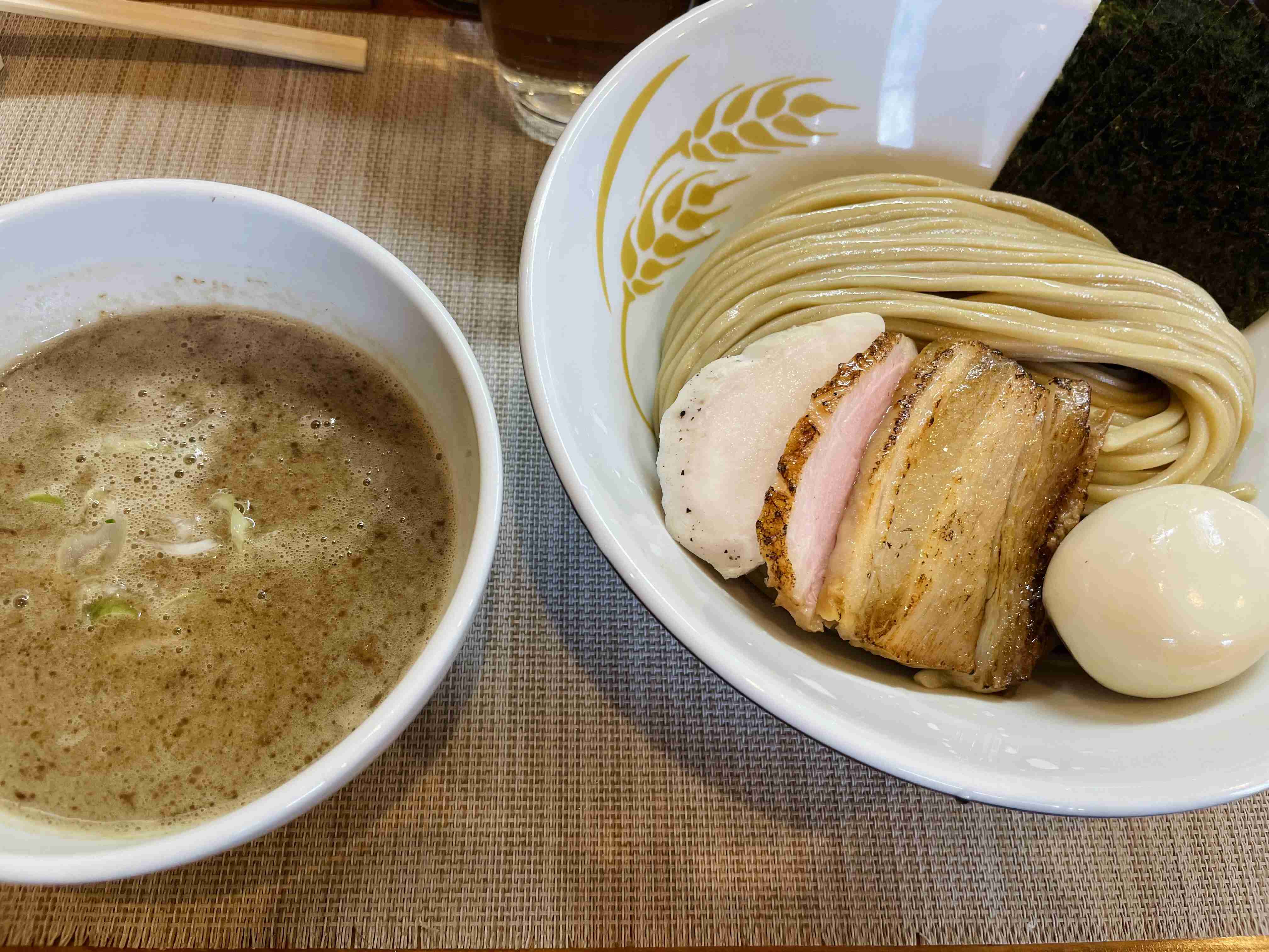 携帯に保存してあるラーメン画像見せて下さい！part7