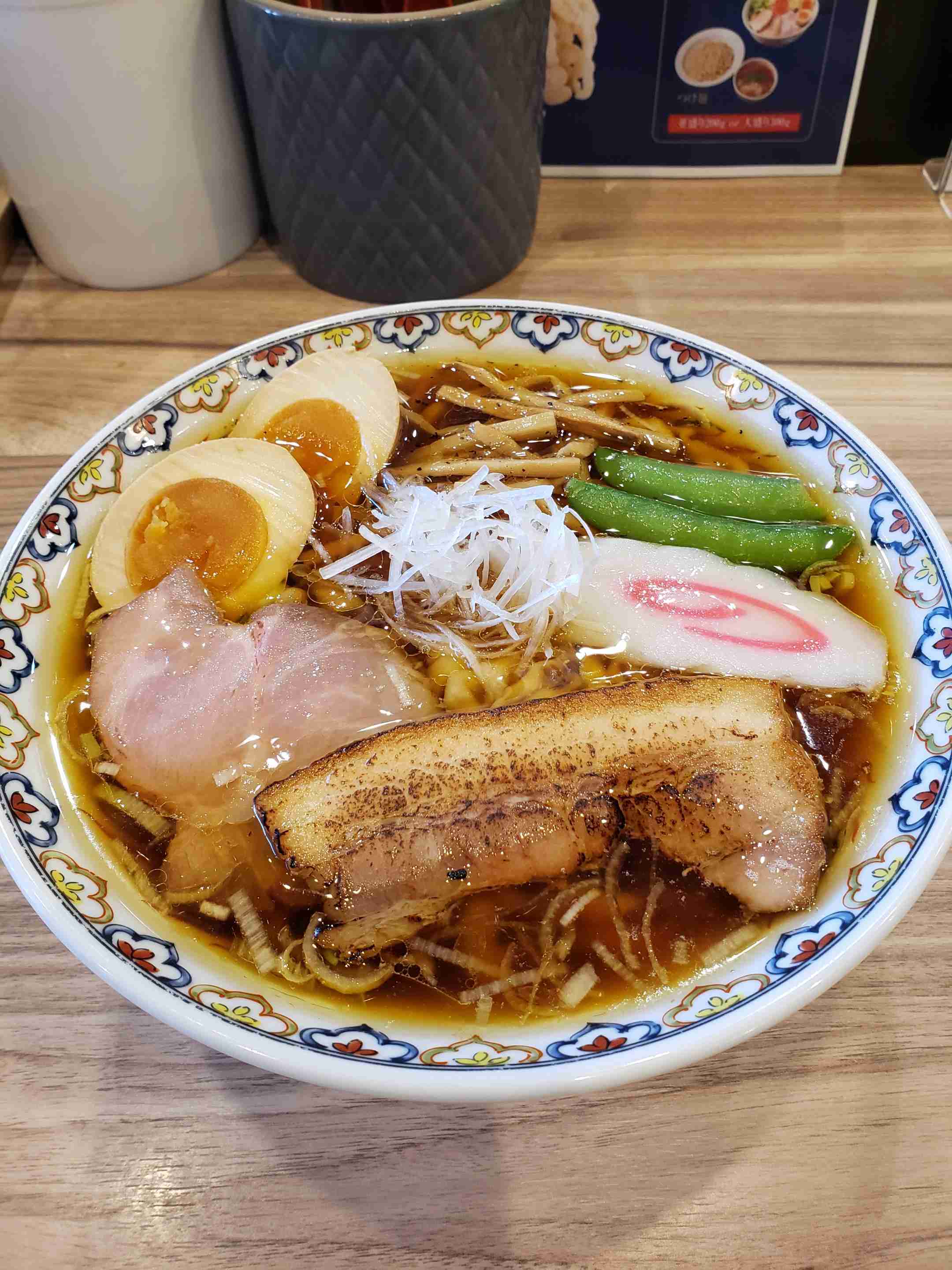 携帯に保存してあるラーメン画像見せて下さい！part7
