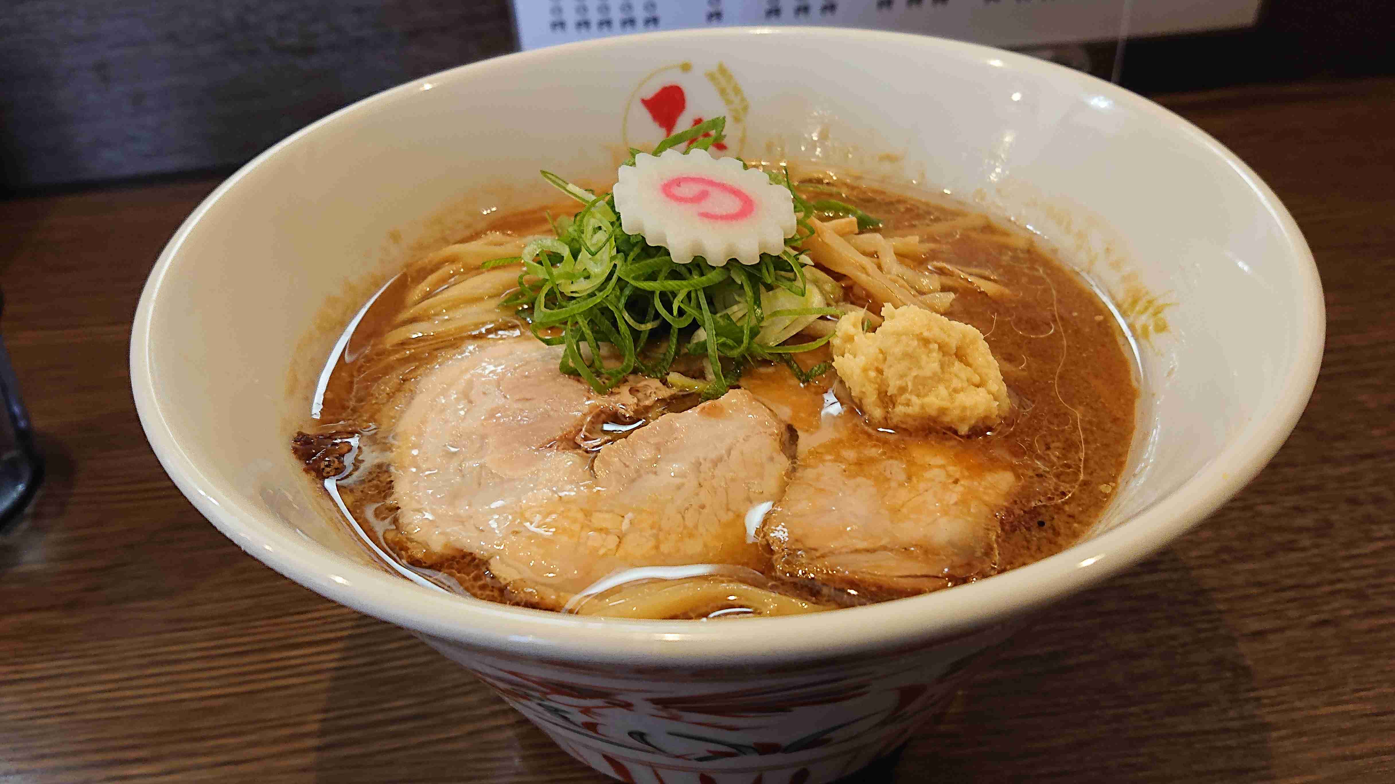 携帯に保存してあるラーメン画像見せて下さい！part7