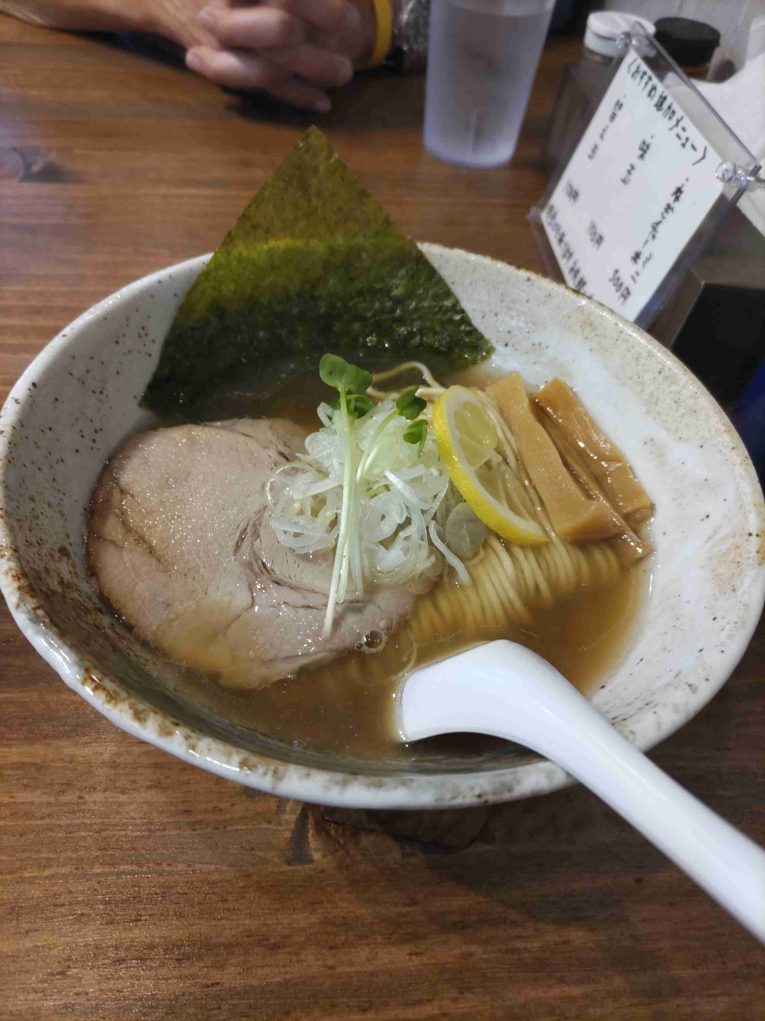 携帯に保存してあるラーメン画像見せて下さい！part7