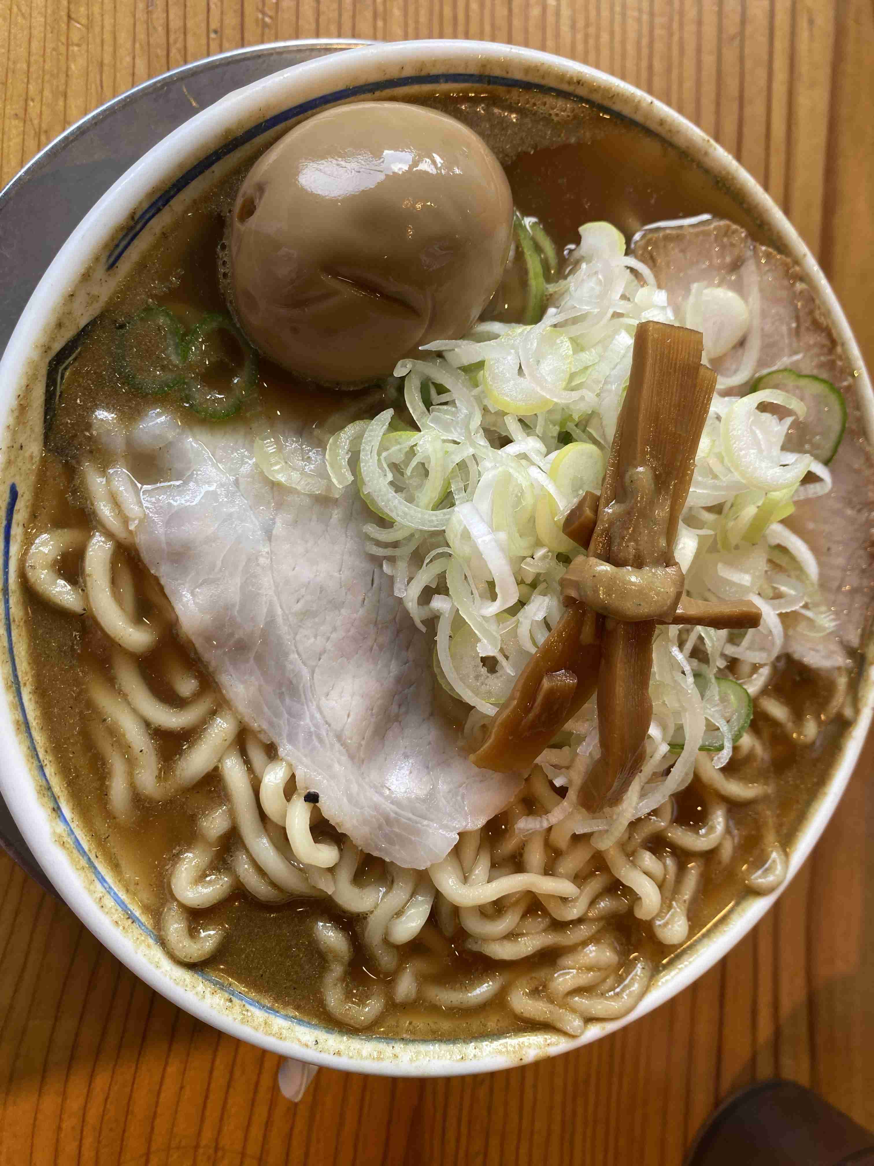 携帯に保存してあるラーメン画像見せて下さい！part7