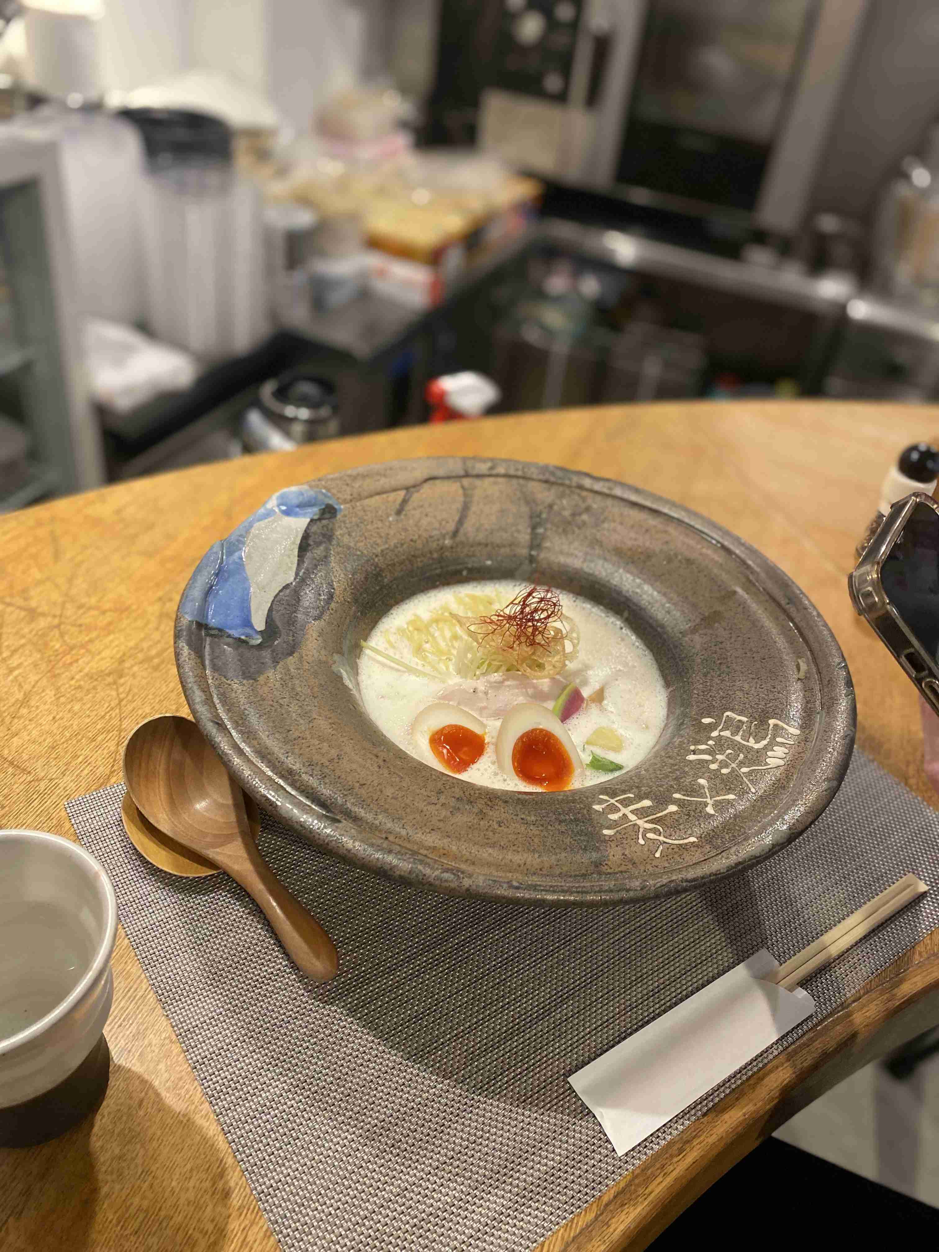 携帯に保存してあるラーメン画像見せて下さい！part7