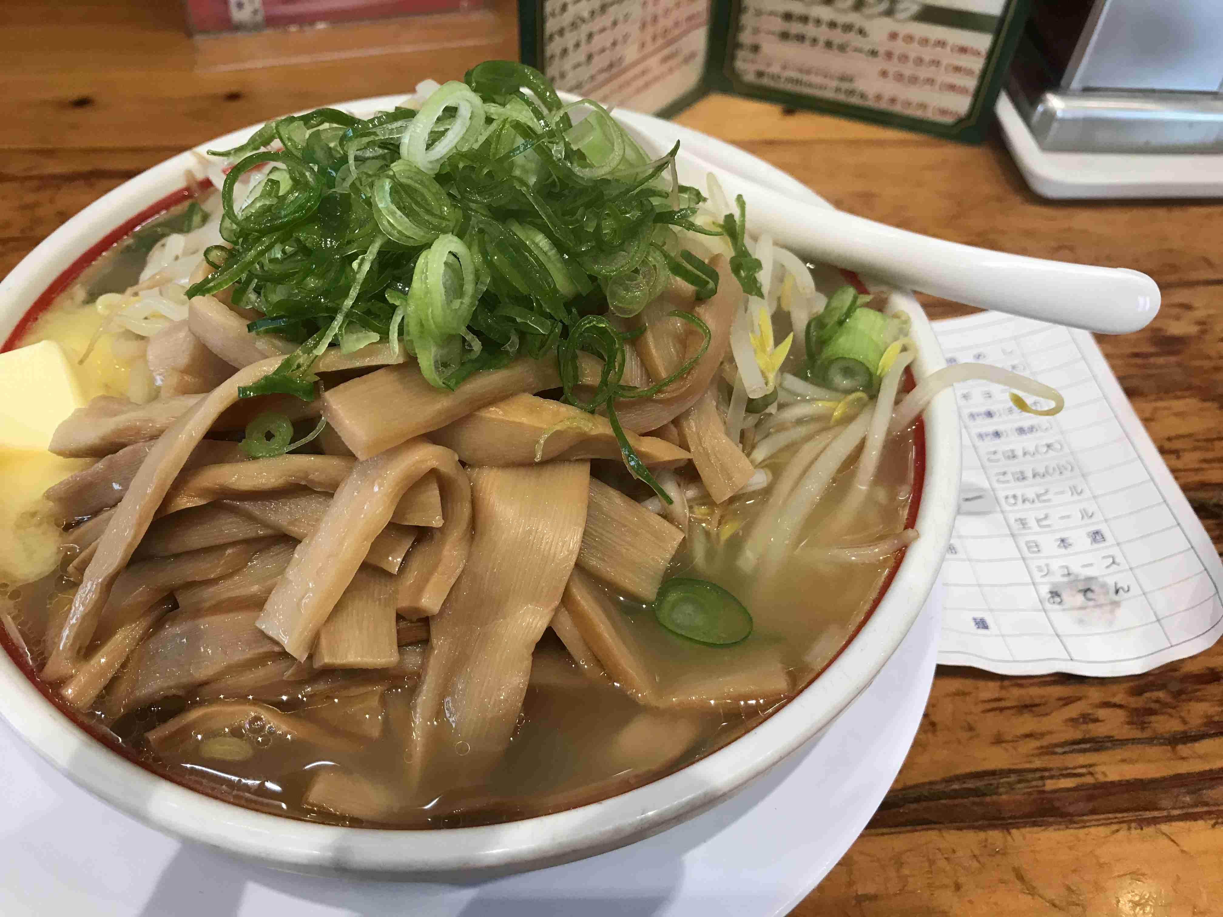 携帯に保存してあるラーメン画像見せて下さい！part7