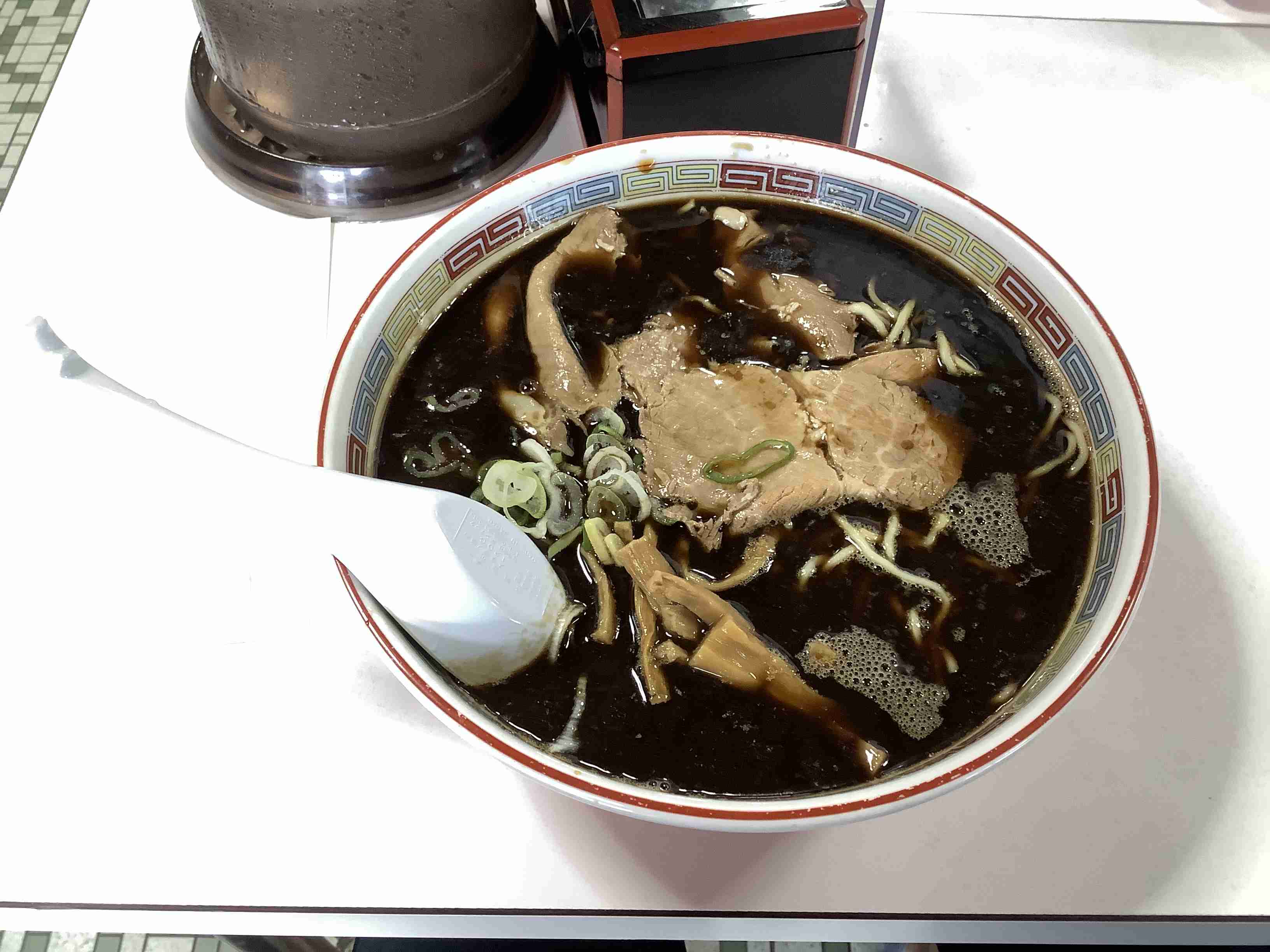 携帯に保存してあるラーメン画像見せて下さい！part7