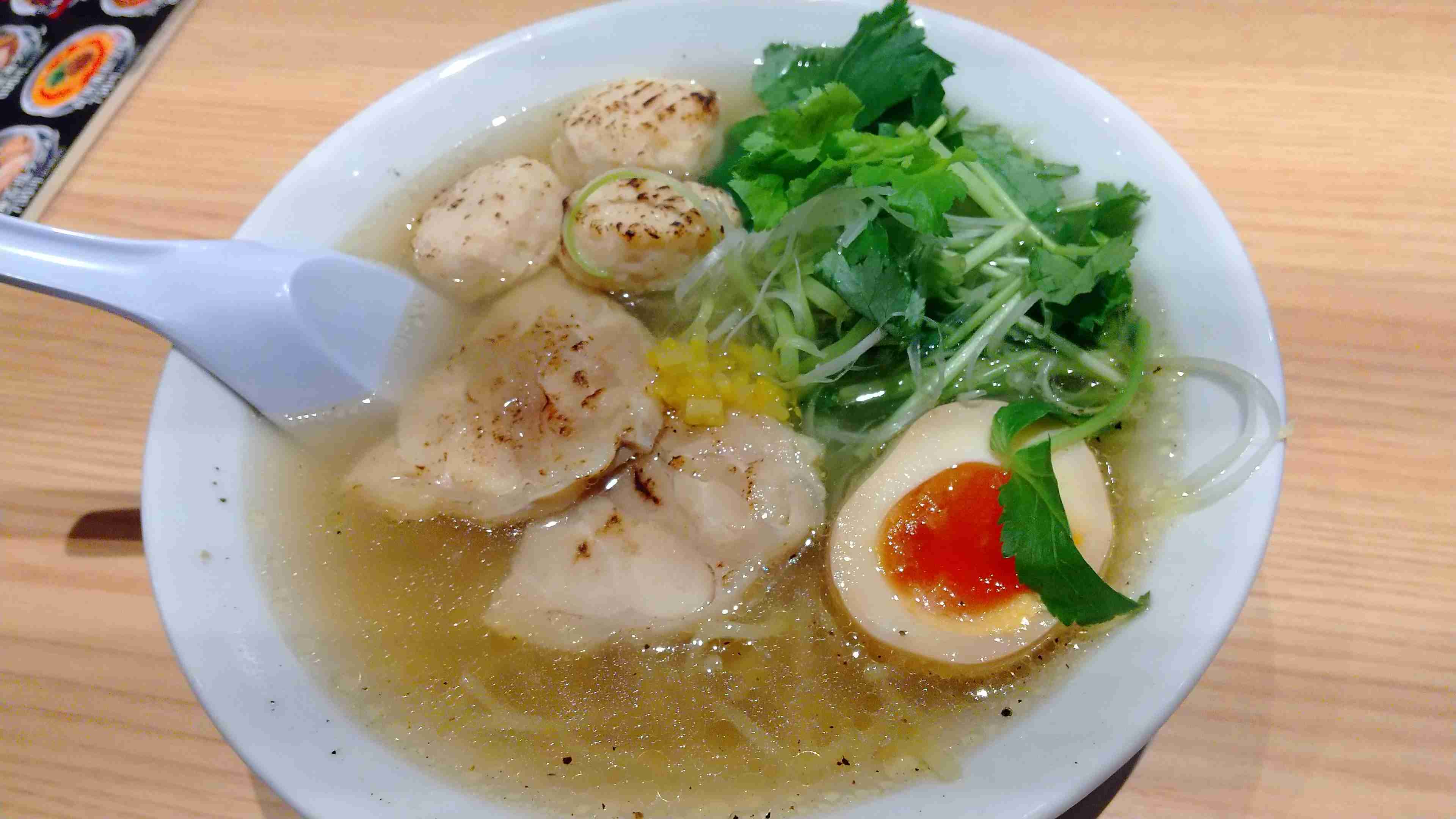 携帯に保存してあるラーメン画像見せて下さい！part7
