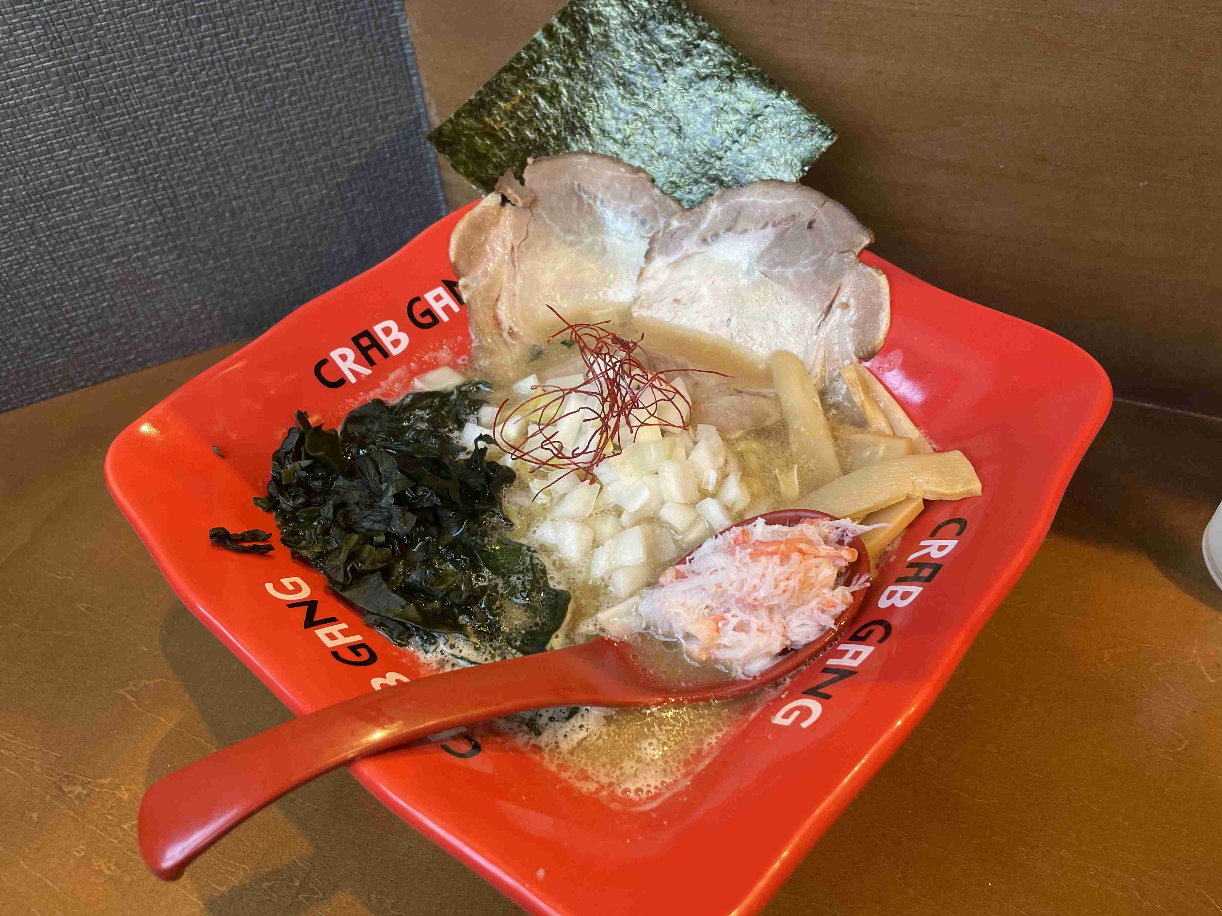 携帯に保存してあるラーメン画像見せて下さい！part7