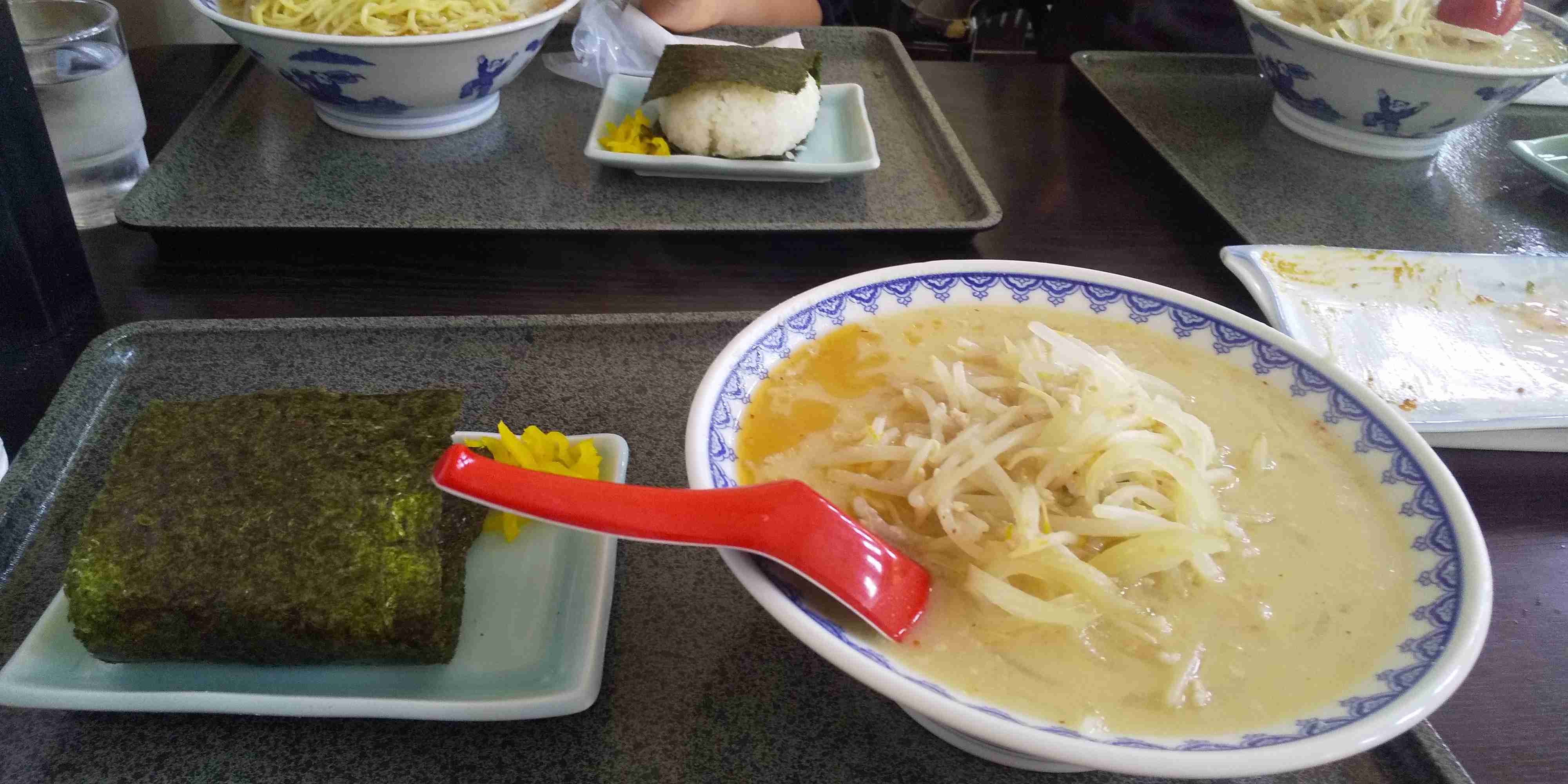携帯に保存してあるラーメン画像見せて下さい！part7
